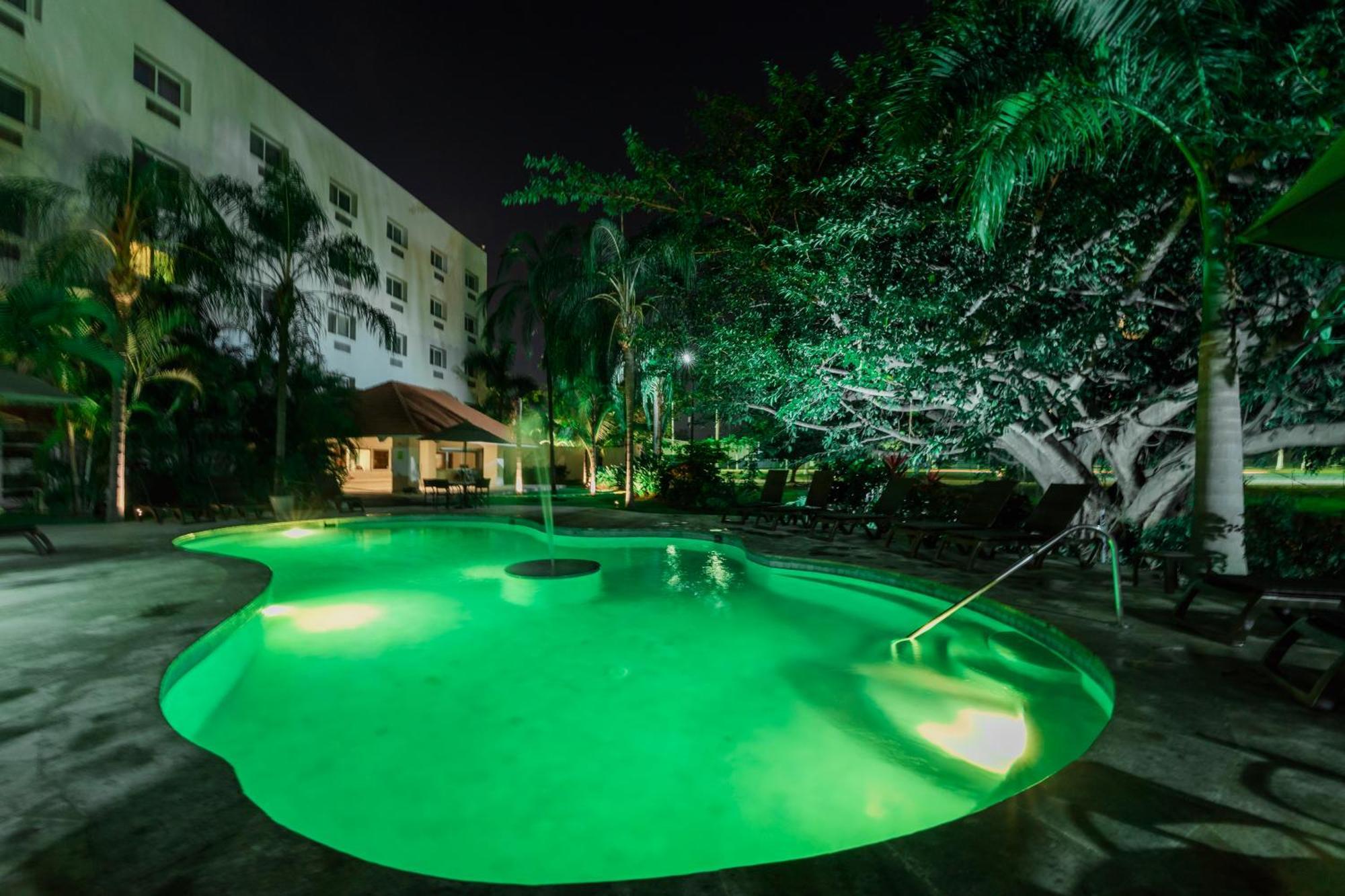 Comfort 4*