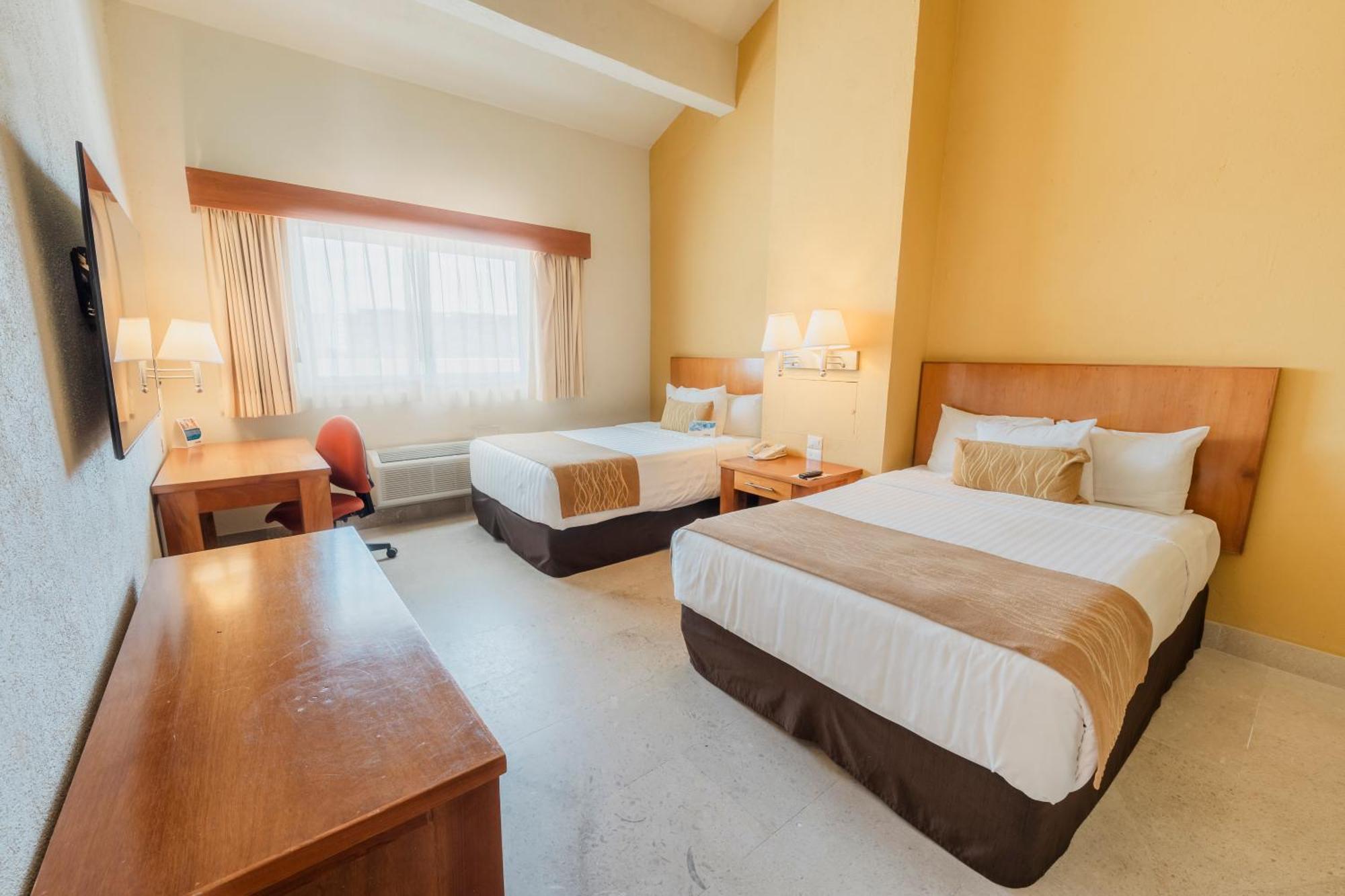 Comfort Inn 4*