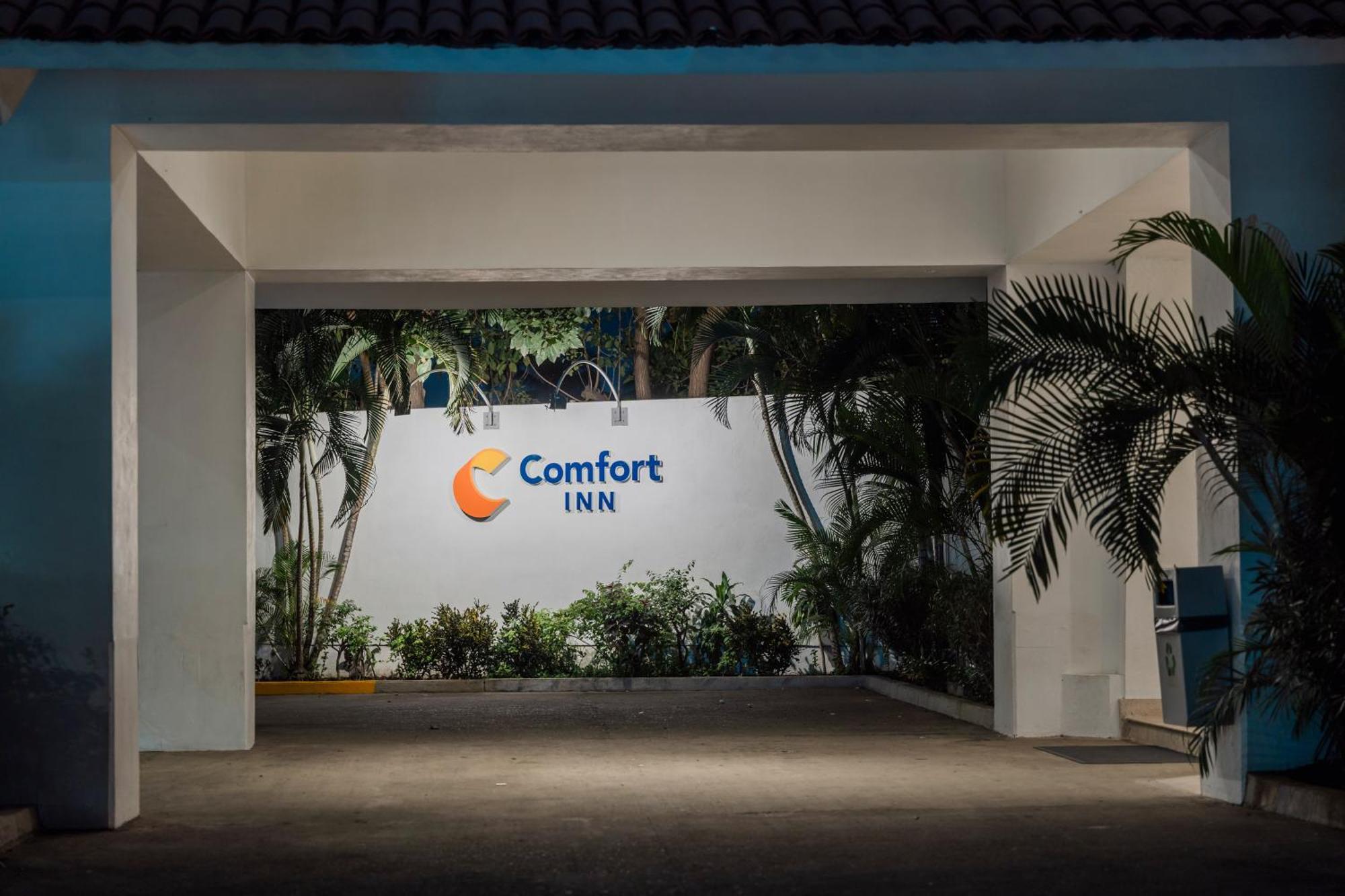 Inn Comfort 4*