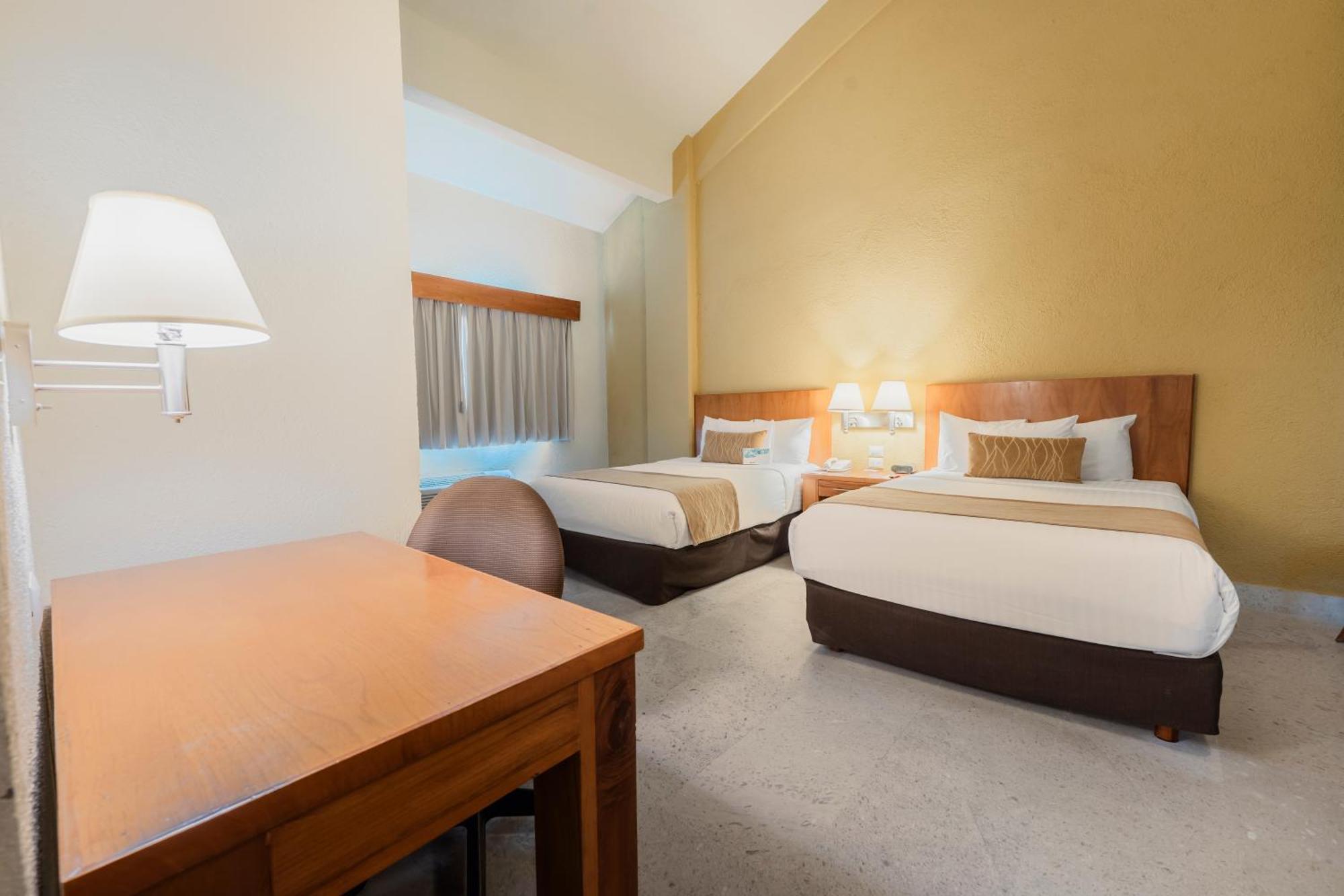 Comfort Inn Puerto Vallarta