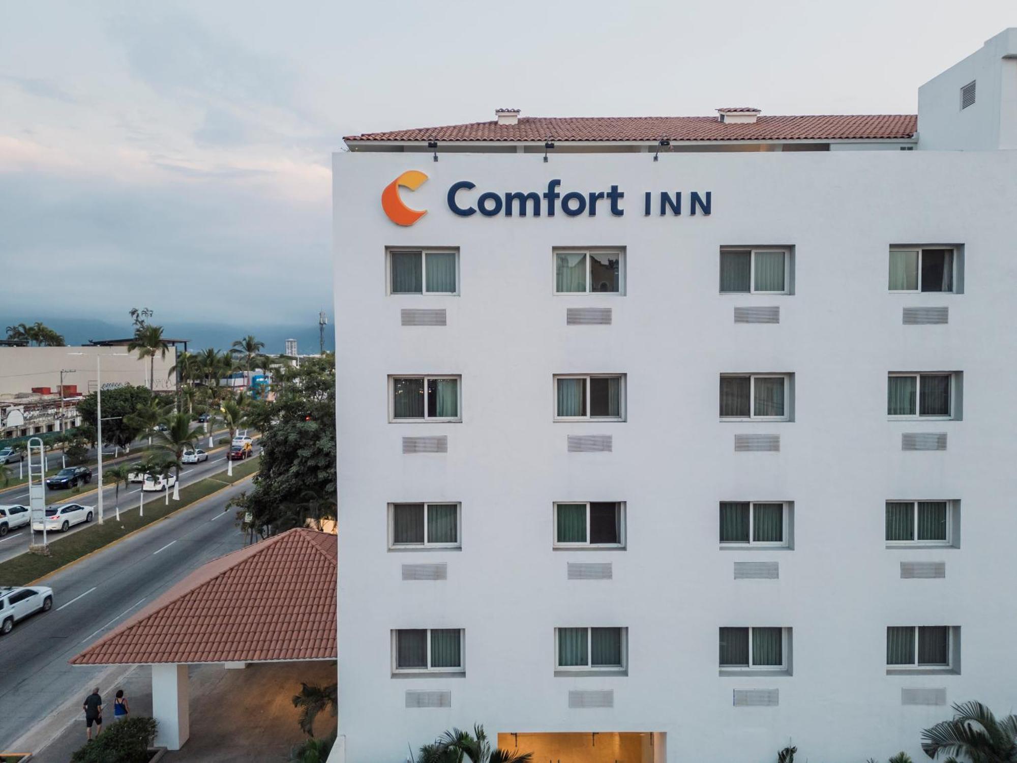 Inn Comfort 4*