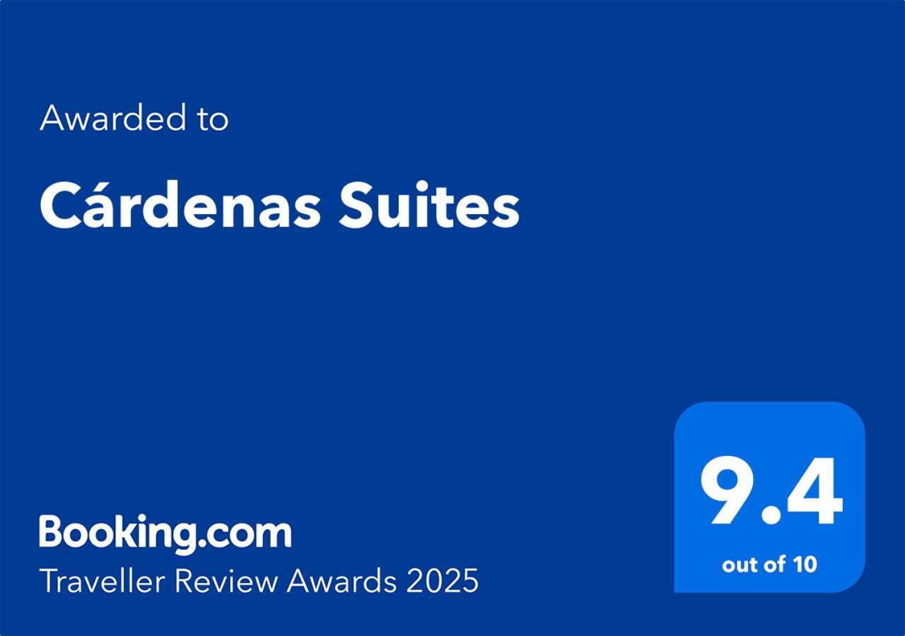 Cardenas Apartment