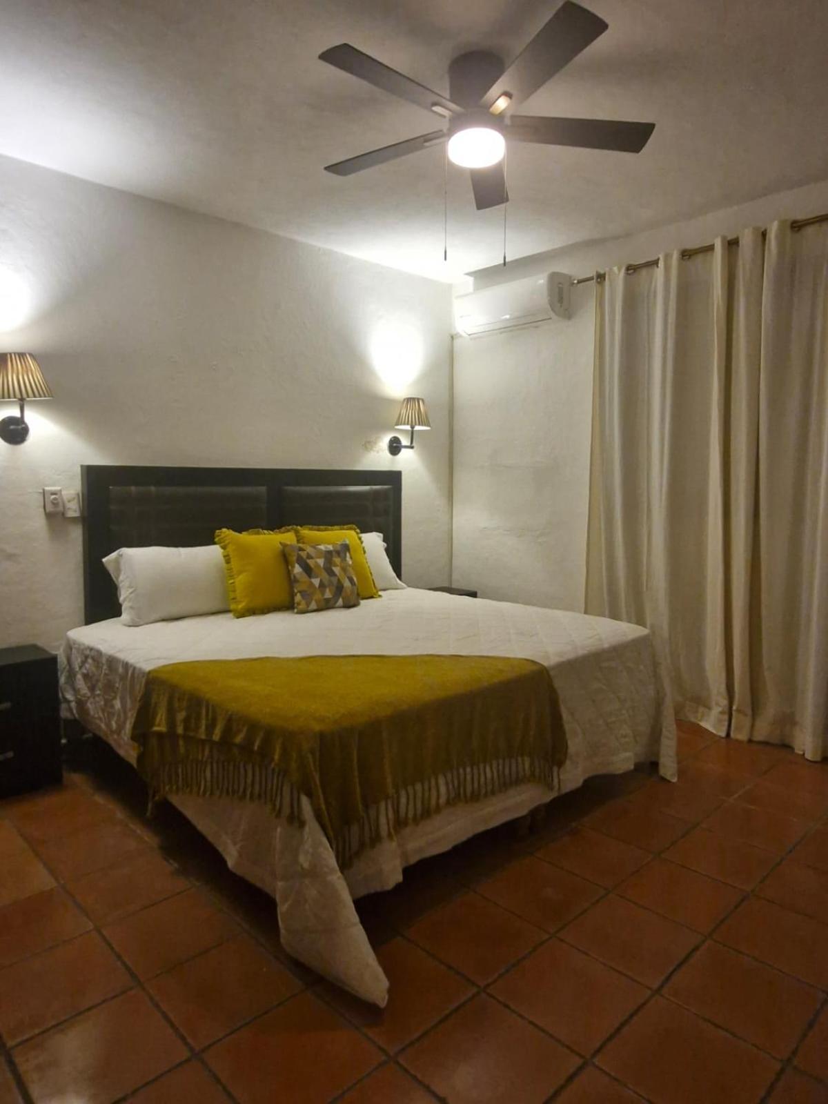 Centrico Y A Pasos De La Playa Apartment
