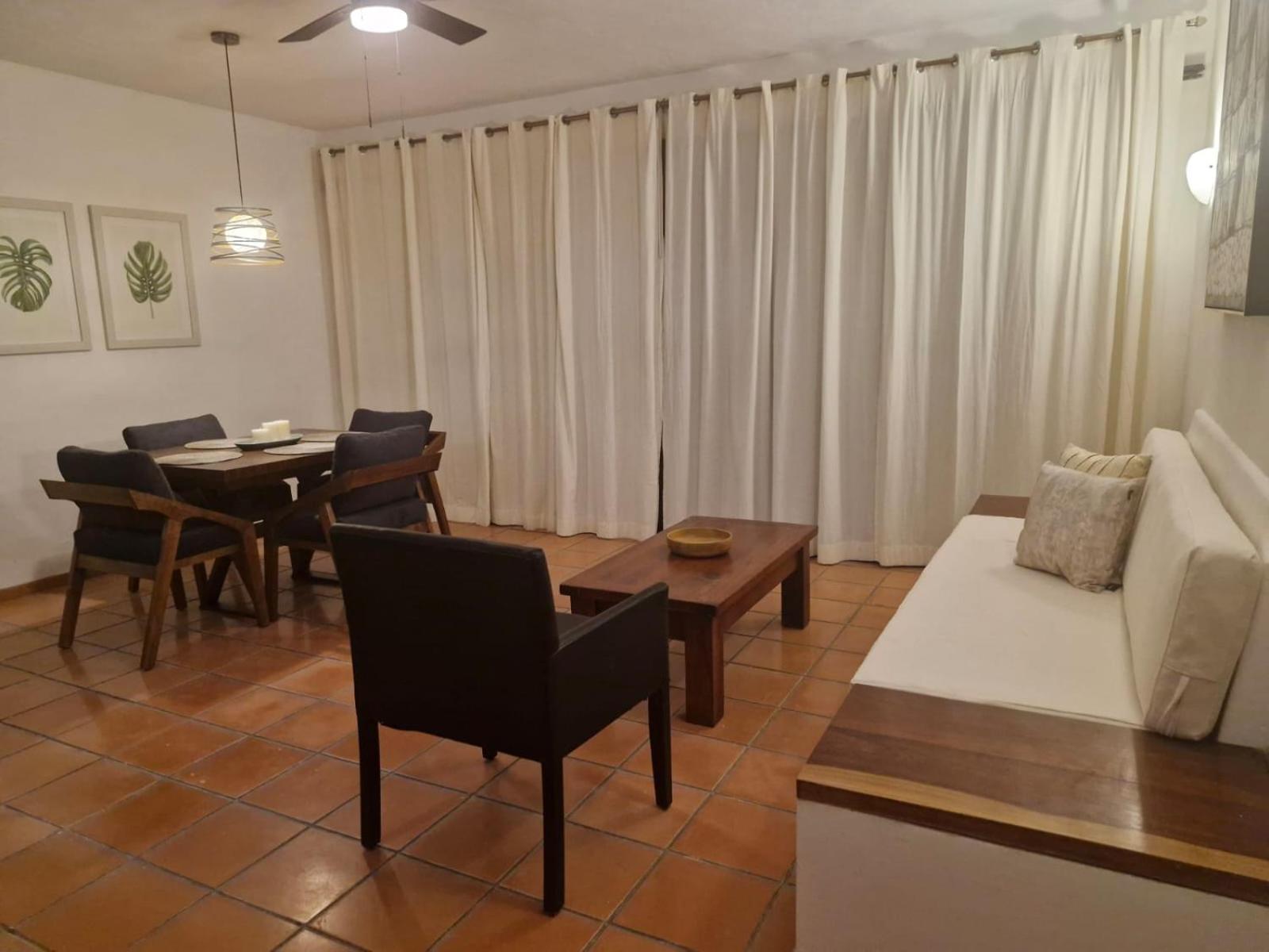 Centrico Y A Pasos De La Playa Apartment Puerto Vallarta
