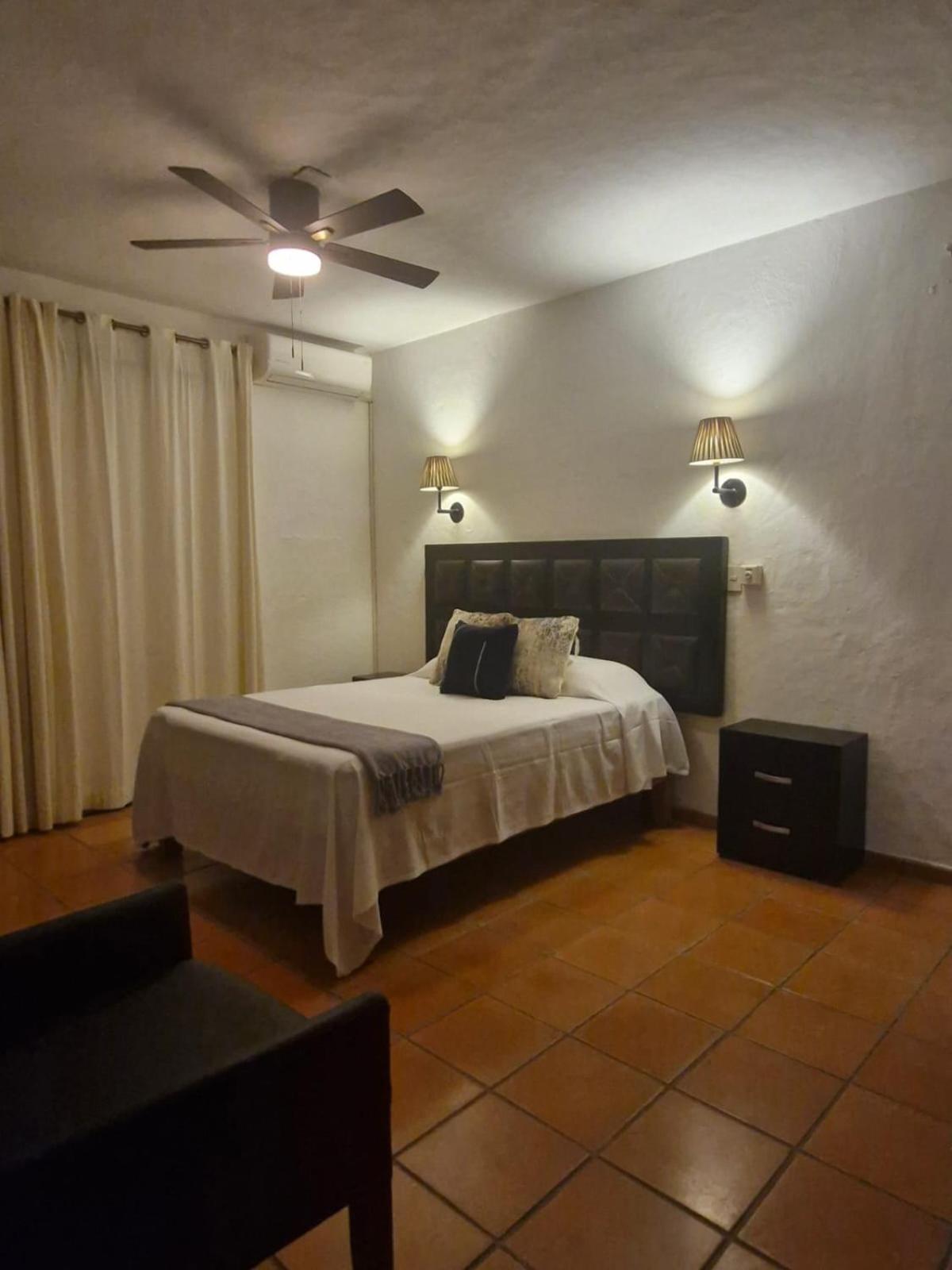 Centrico Y A Pasos De La Playa Apartment