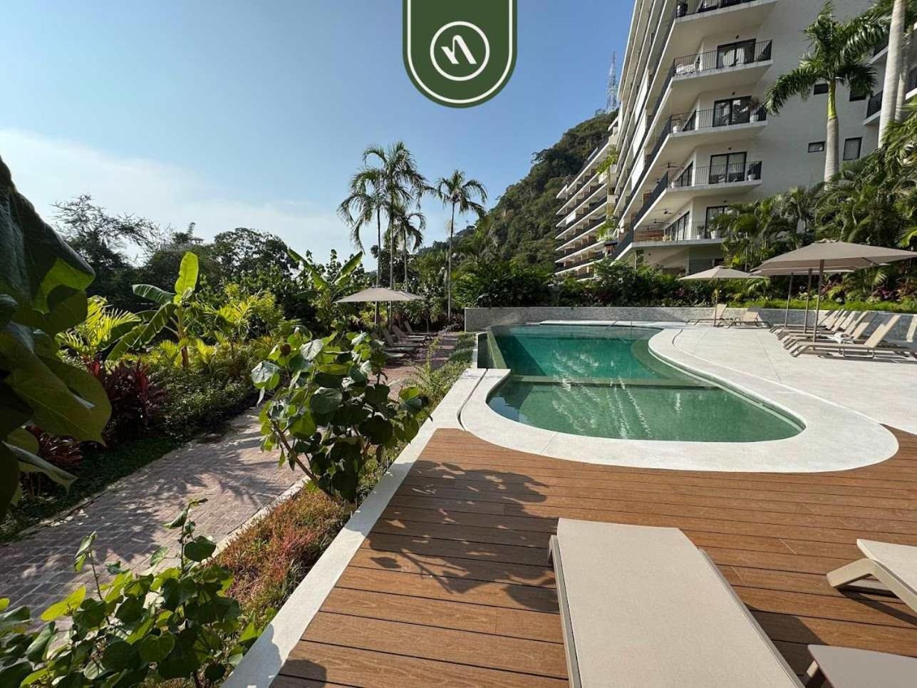 Tasteful Near Romantic Zone - Pool Inn