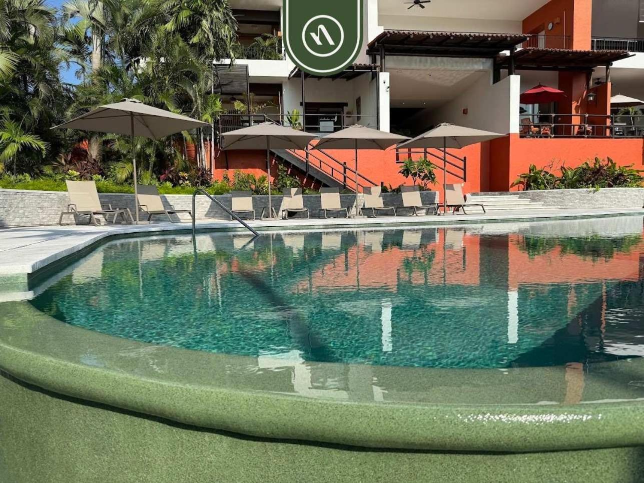Inn Tasteful Near Romantic Zone - Pool