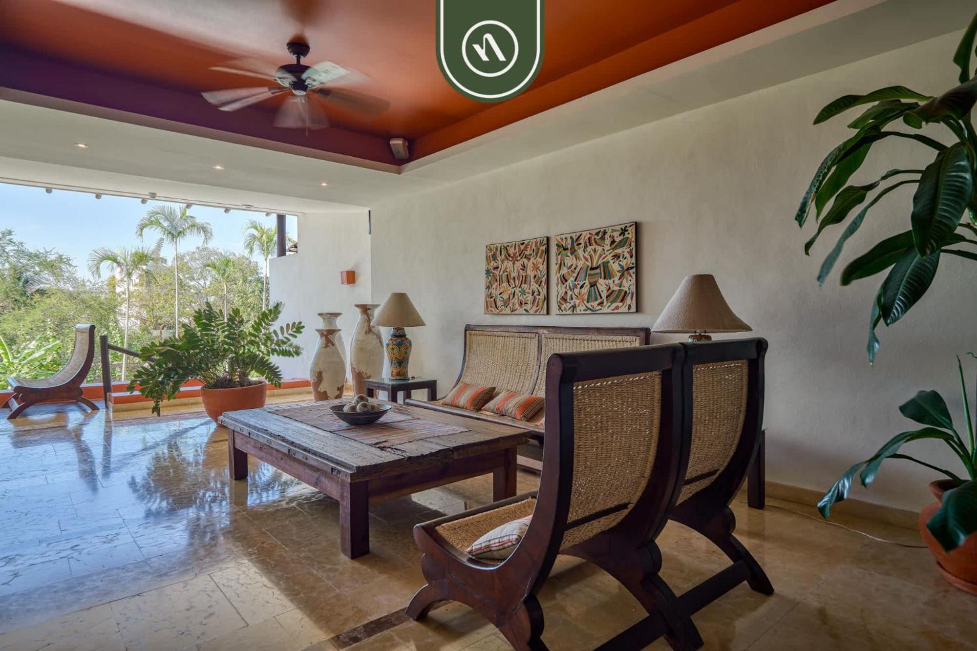 Inn Tasteful Near Romantic Zone - Pool Puerto Vallarta