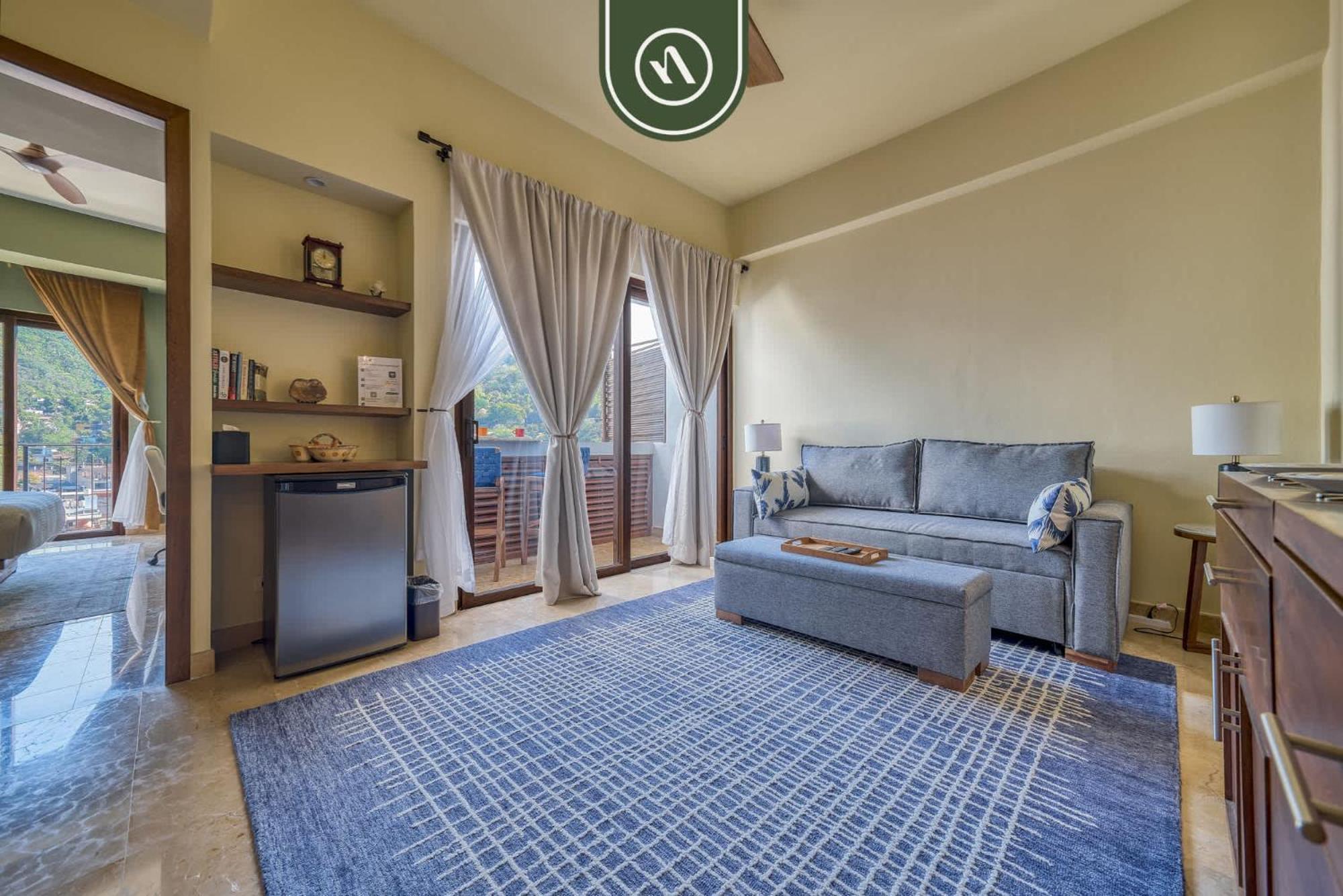 Inn Tasteful Near Romantic Zone - Pool *