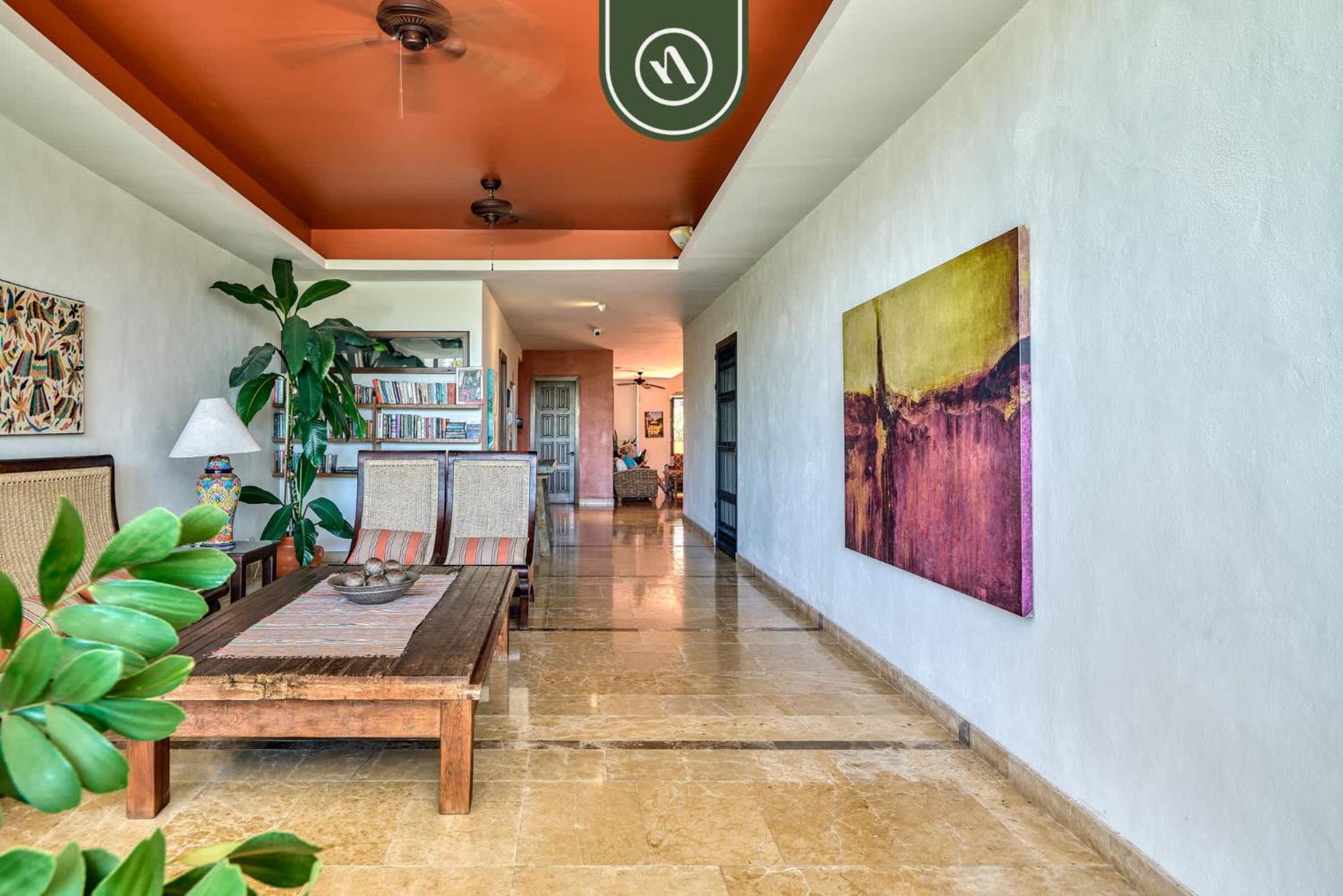 Inn Tasteful Near Romantic Zone - Pool Puerto Vallarta