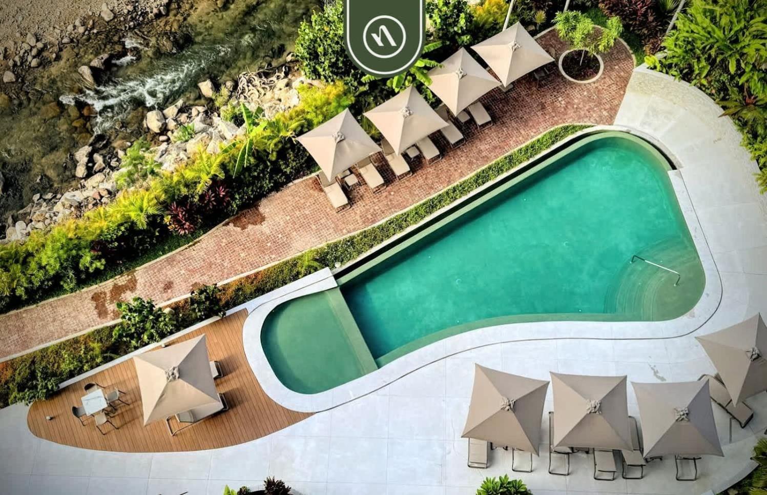 Tasteful Near Romantic Zone - Pool *