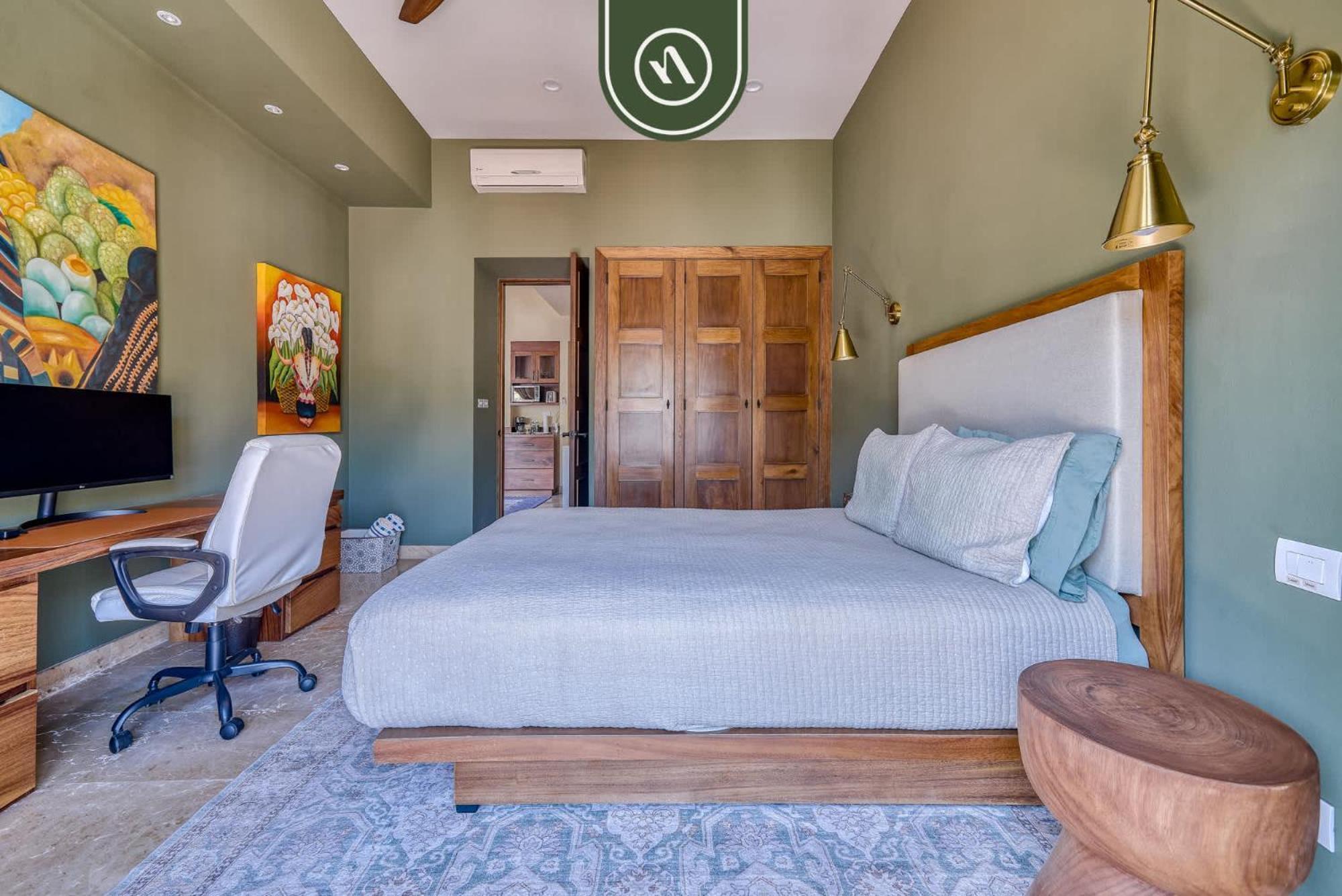 Tasteful Near Romantic Zone - Pool * Puerto Vallarta