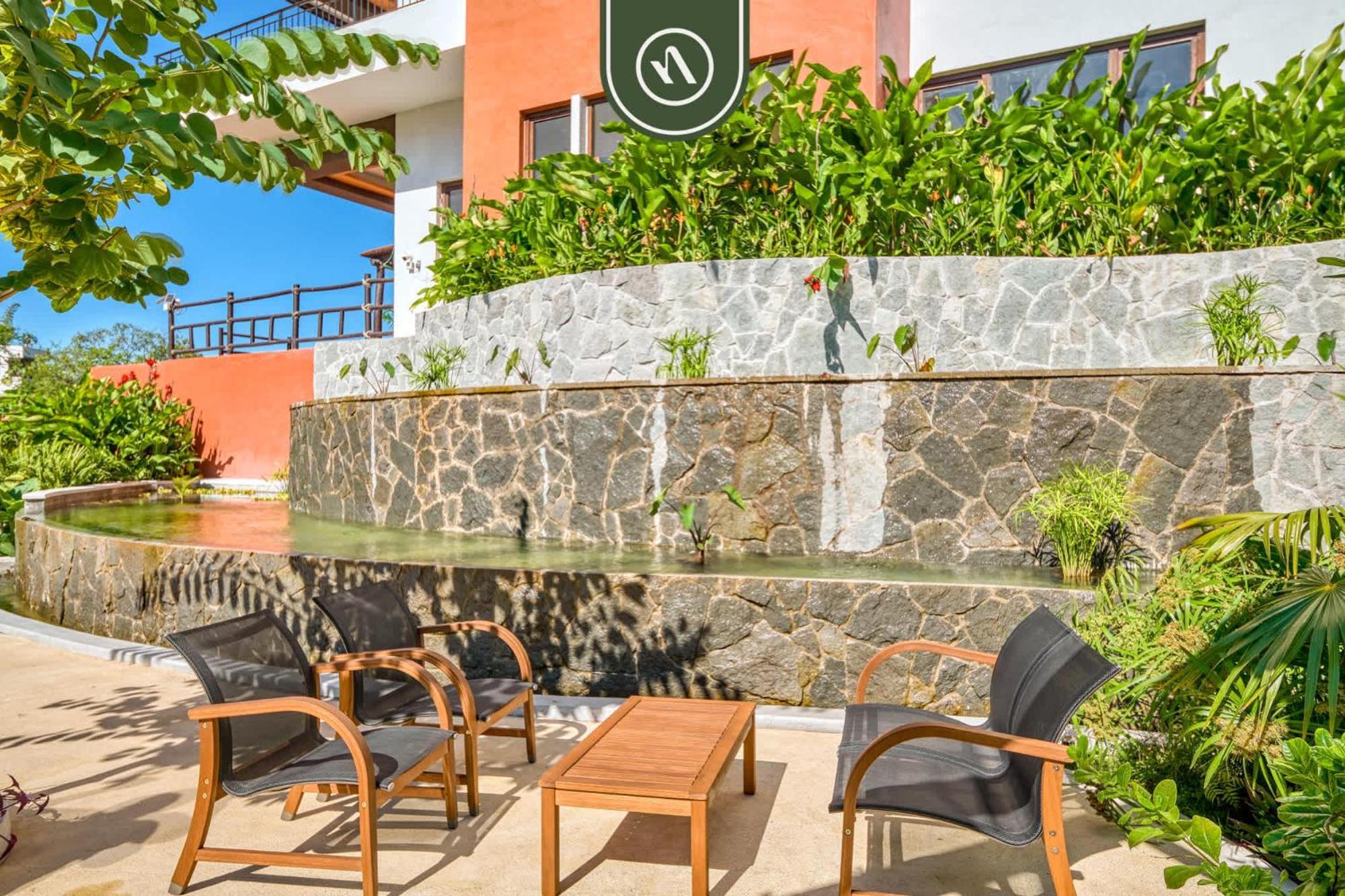 Inn Tasteful Near Romantic Zone - Pool *
