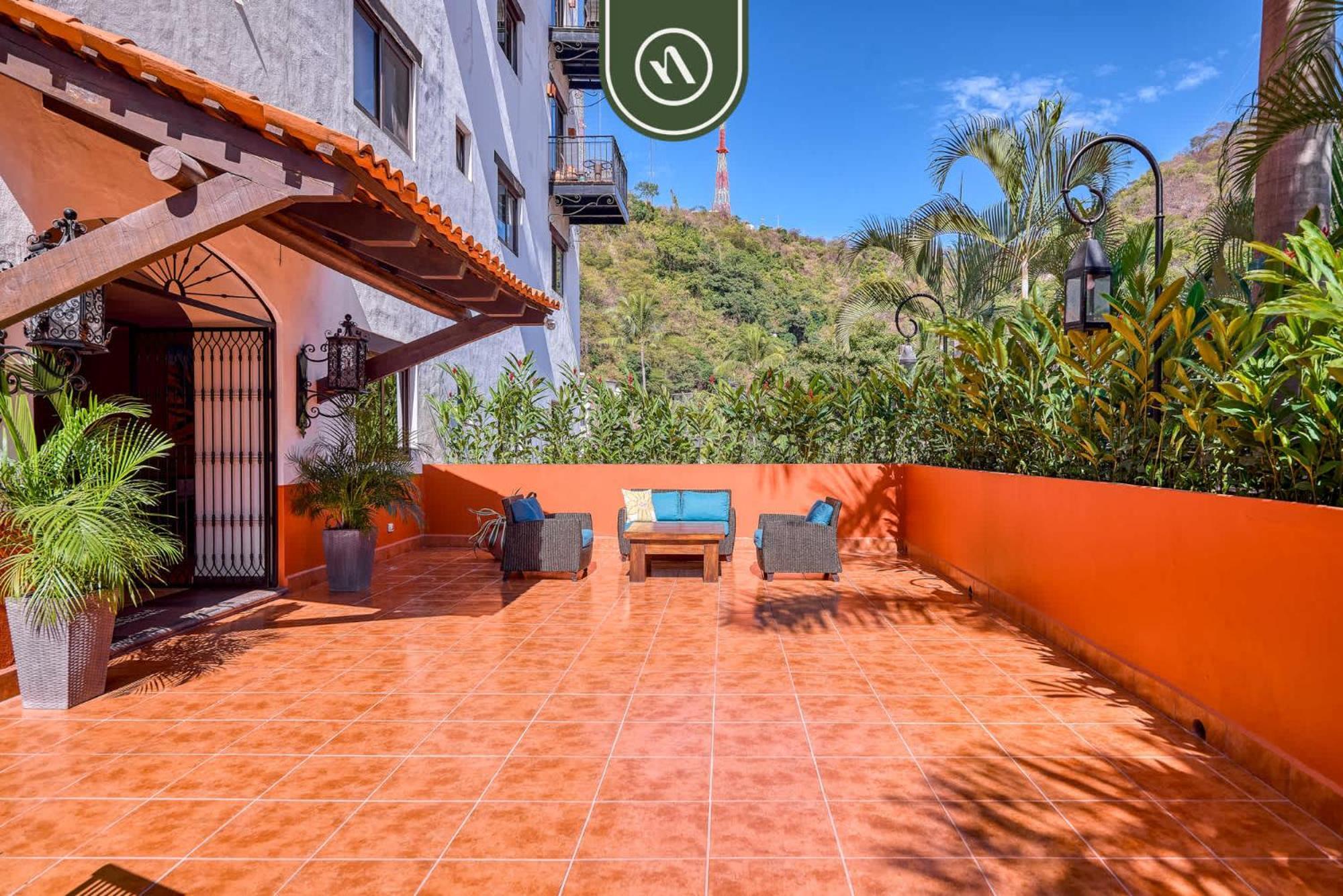 Tasteful Near Romantic Zone - Pool *