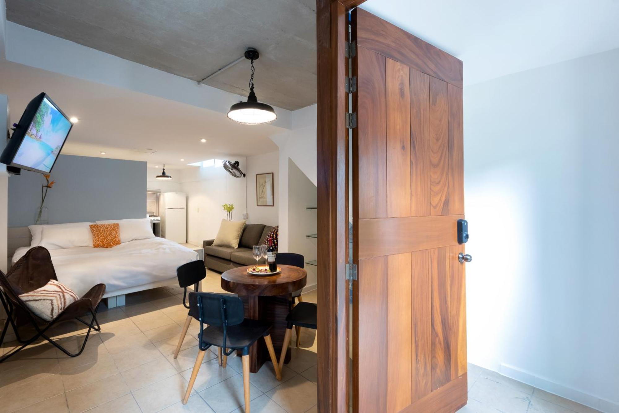 Apartment Casa Lucas Puerto Vallarta