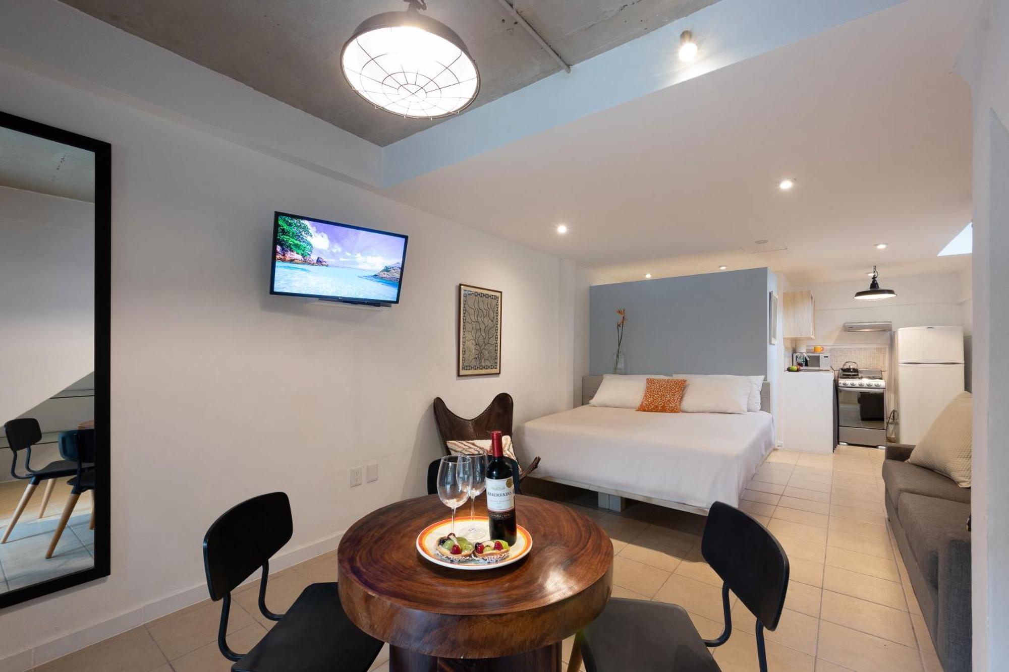 Casa Lucas *
