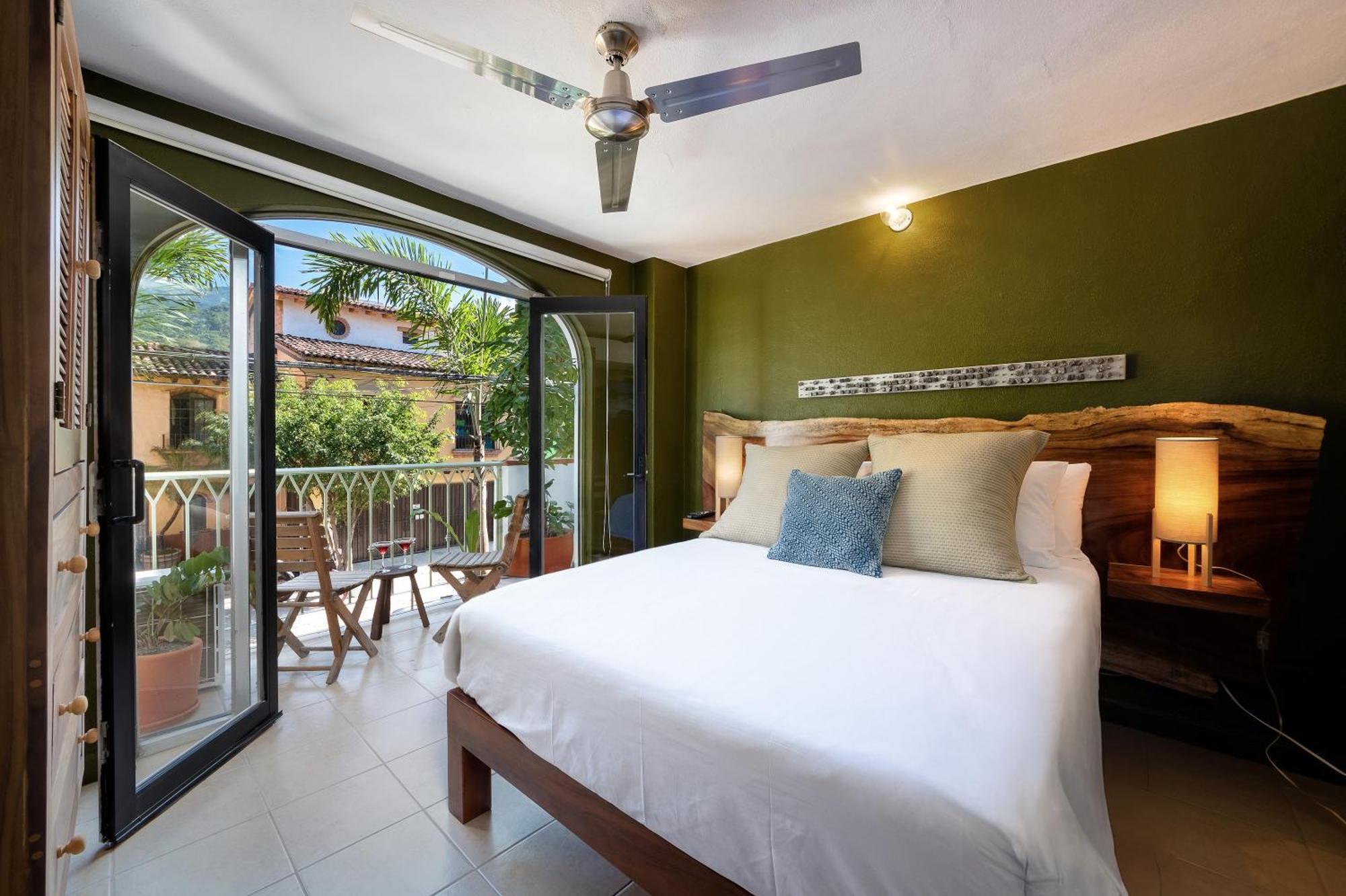 Casa Lucas Puerto Vallarta