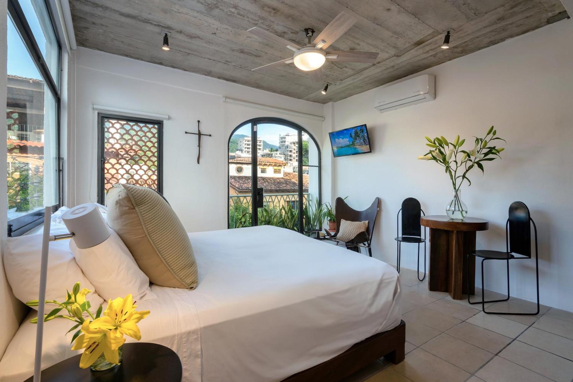 Casa Lucas