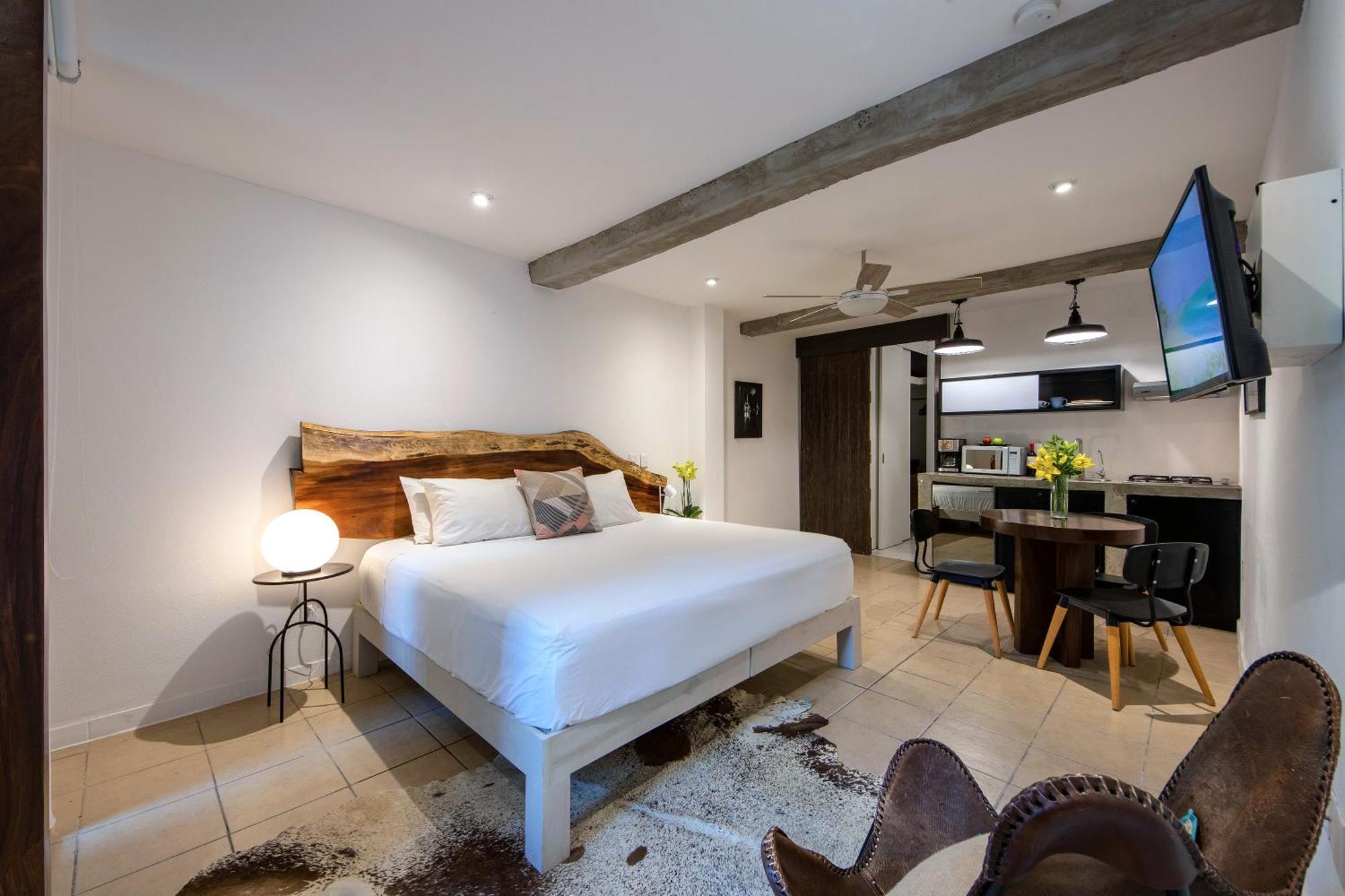 Casa Lucas Apartment