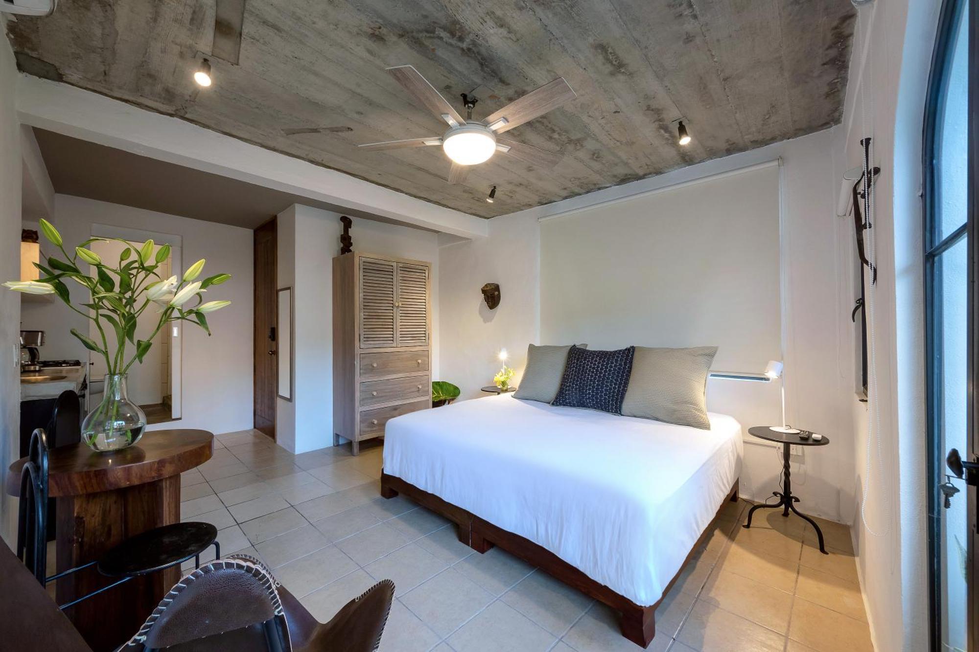 Casa Lucas Apartment *