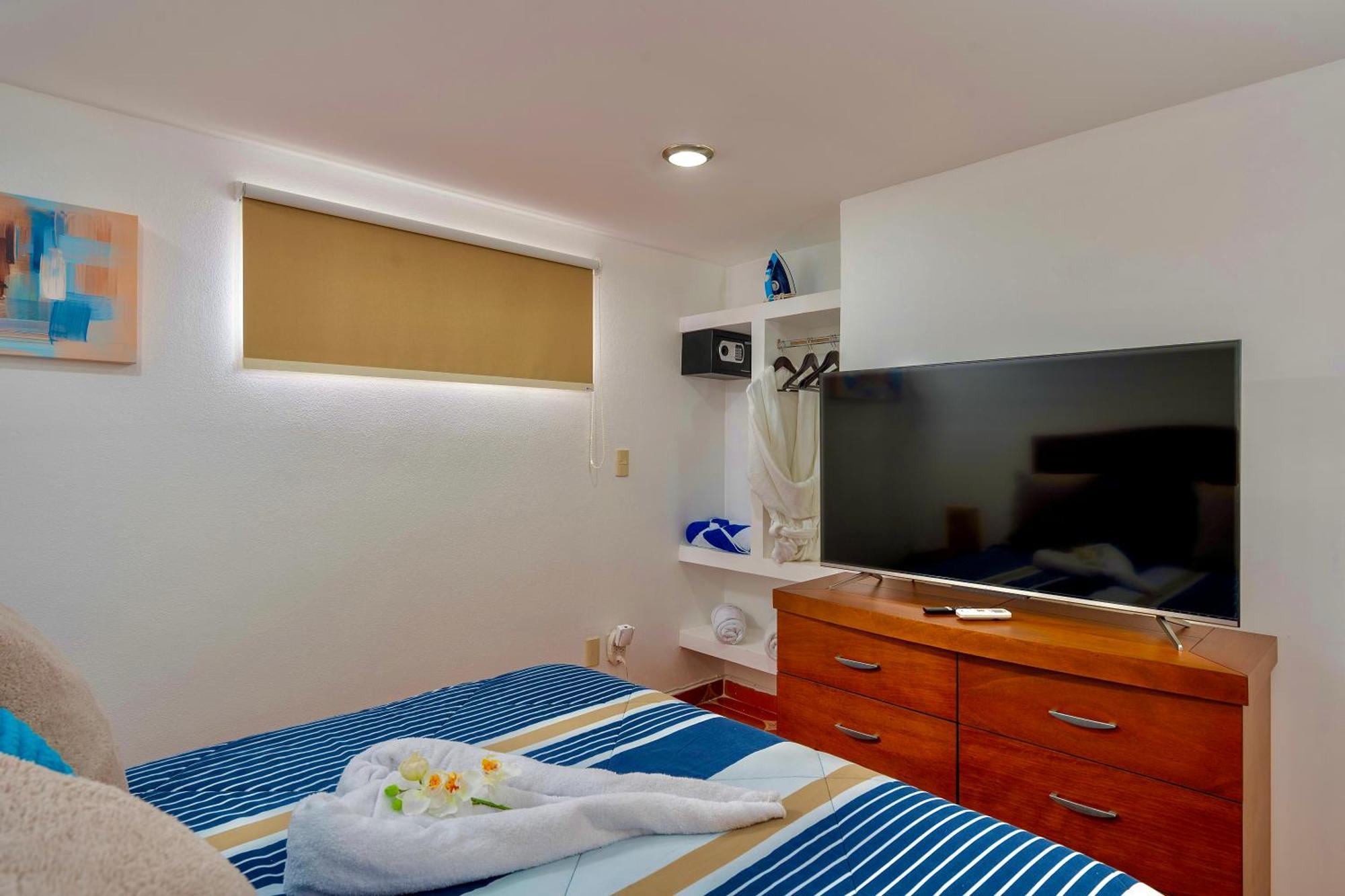 Just Beachy Pv Apartment Puerto Vallarta