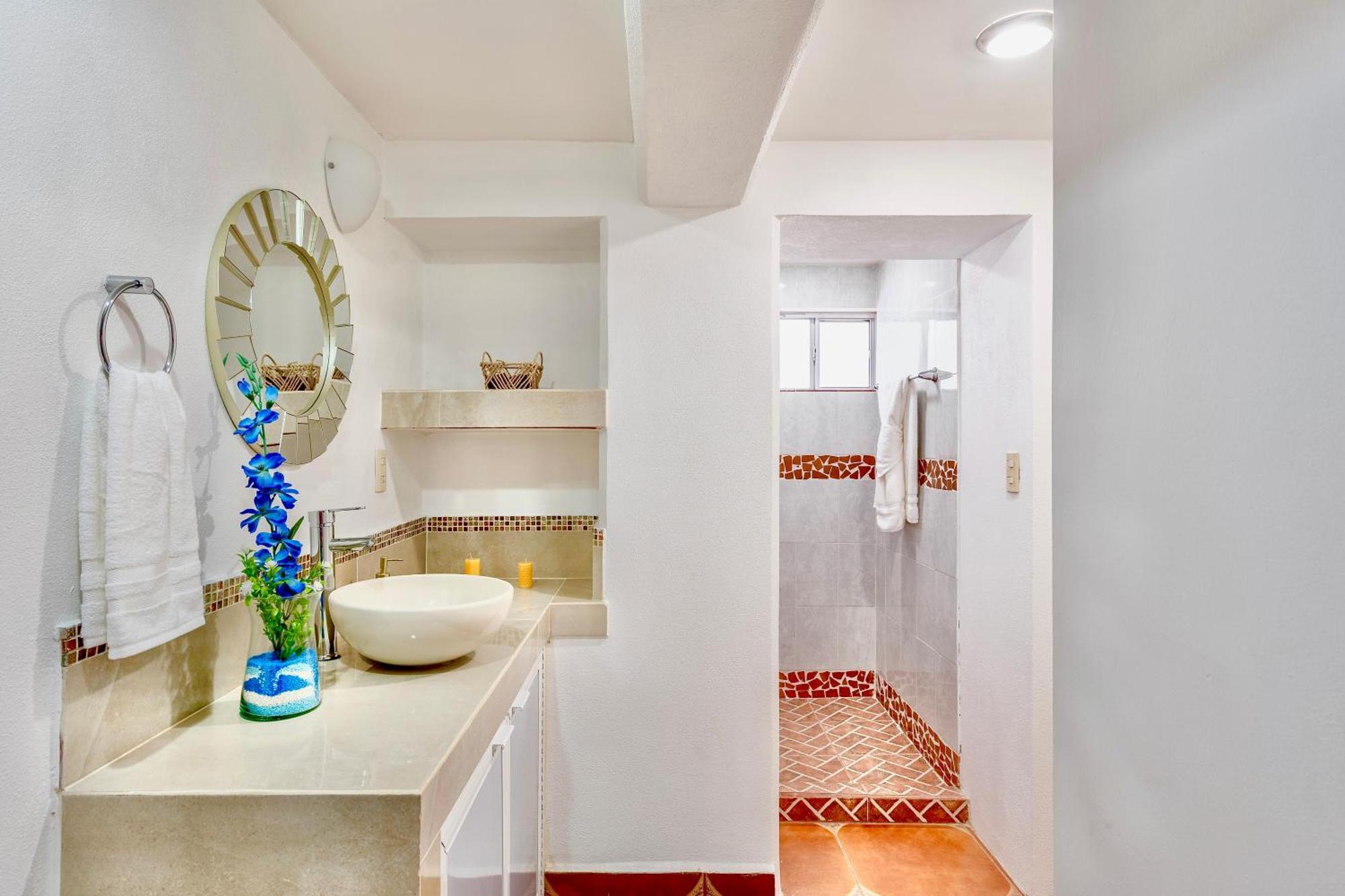 Just Beachy Pv Apartment
