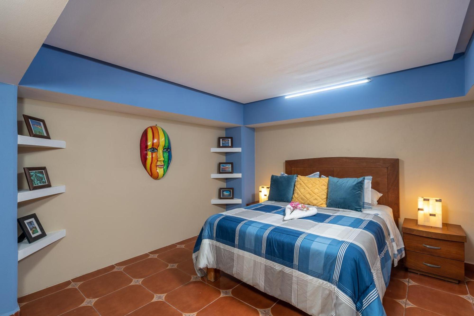 Just Beachy Pv Apartment Puerto Vallarta