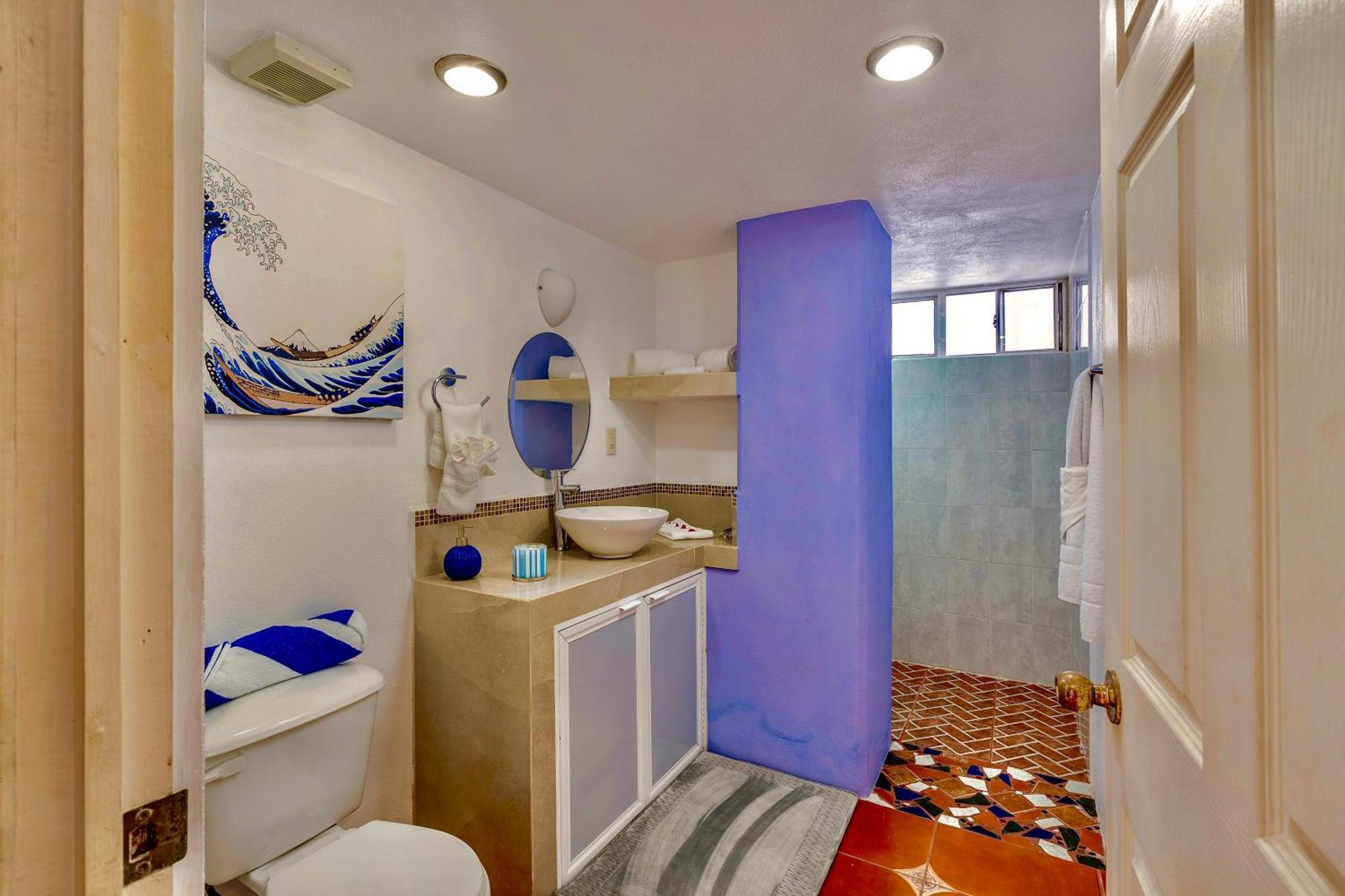 Just Beachy Pv Apartment Puerto Vallarta