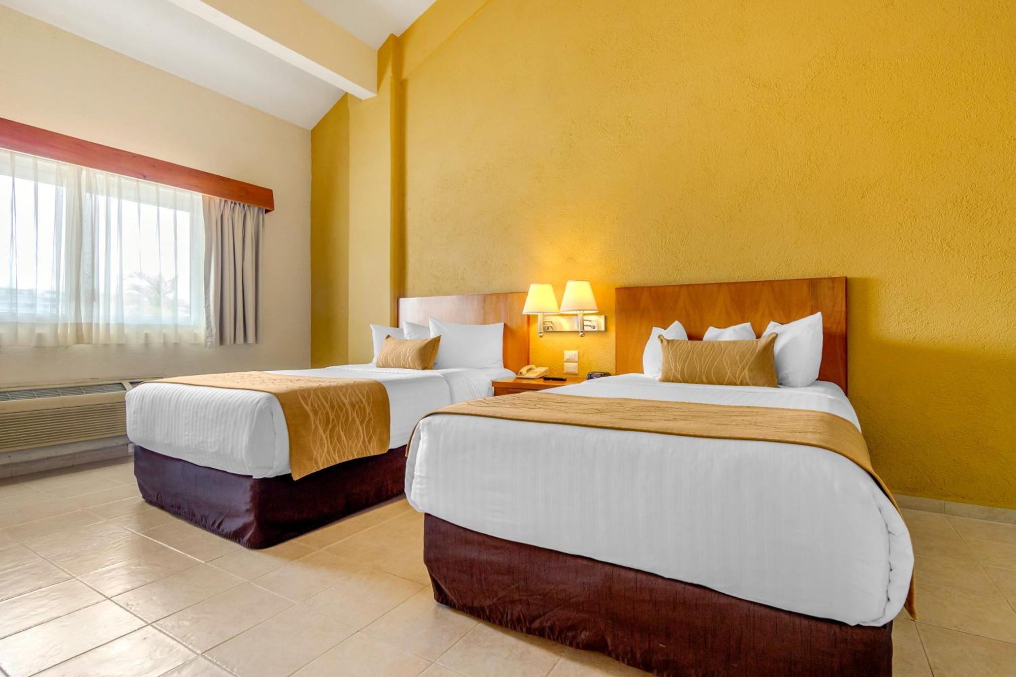 Inn Comfort Puerto Vallarta