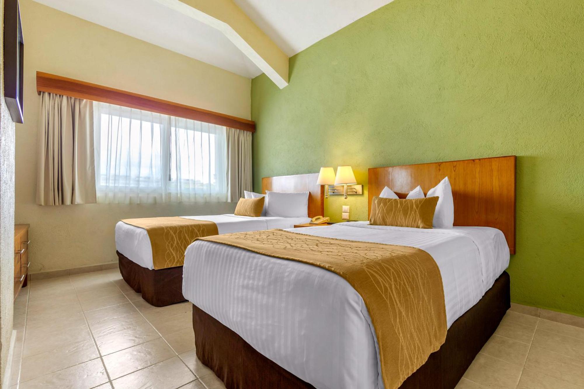 Comfort 4* Puerto Vallarta