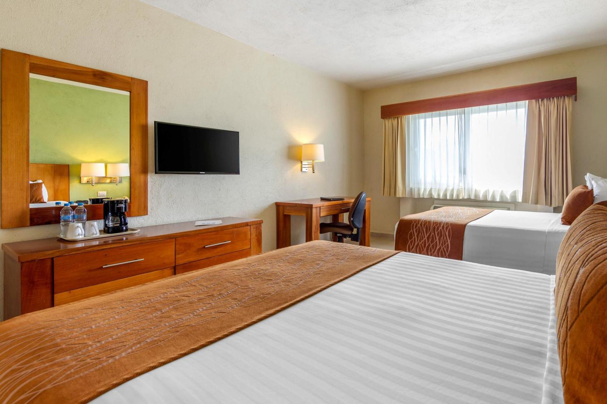 Comfort Inn 4*