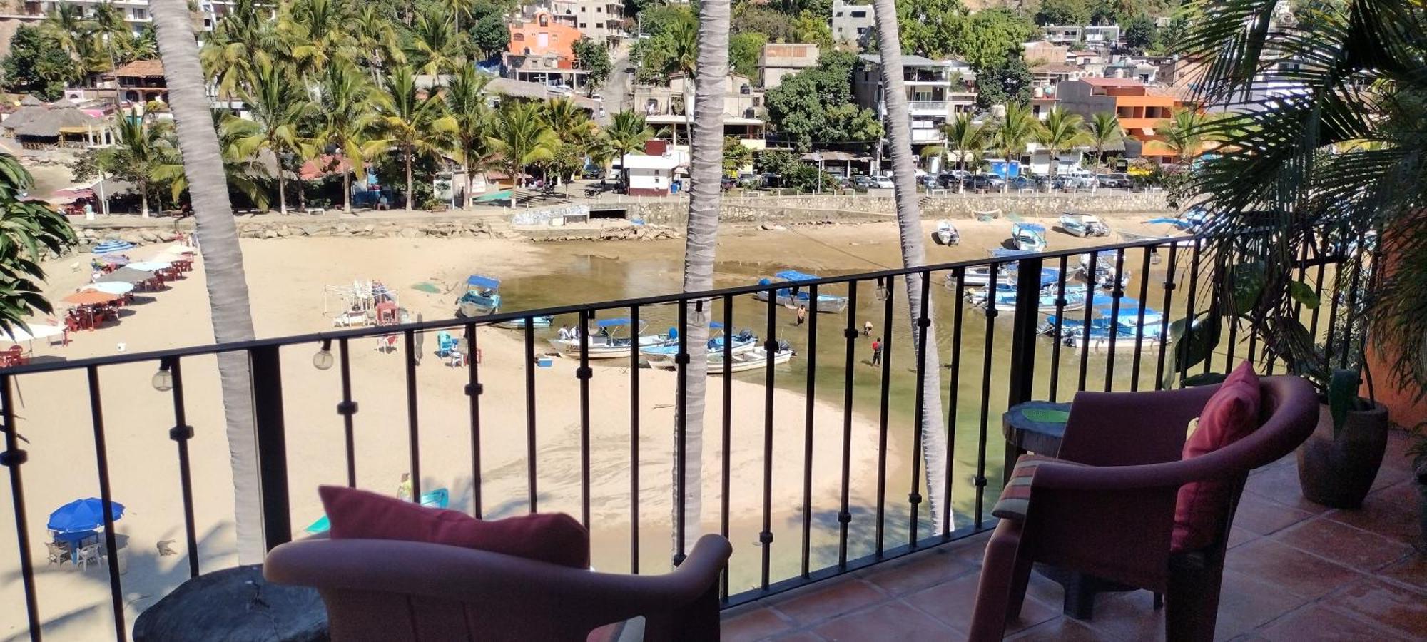 Del Amor * Puerto Vallarta