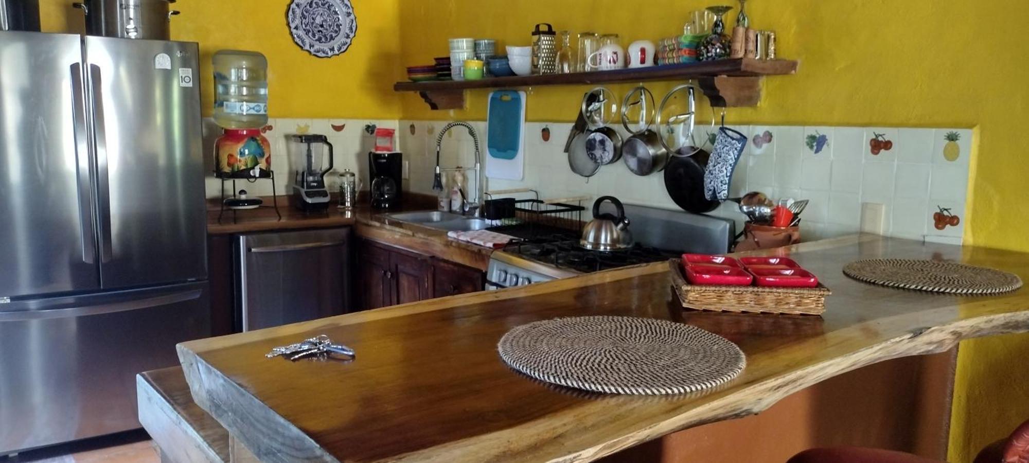Apartment Del Amor