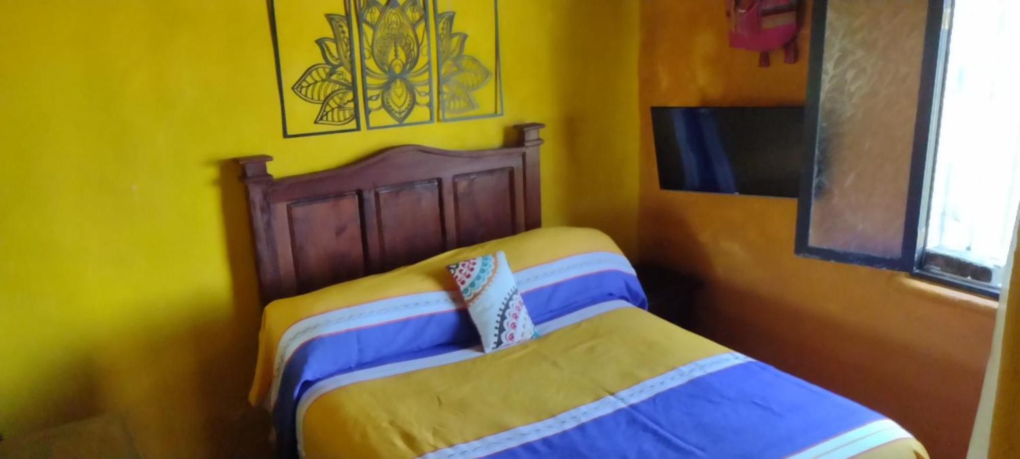 Del Amor Apartment Puerto Vallarta