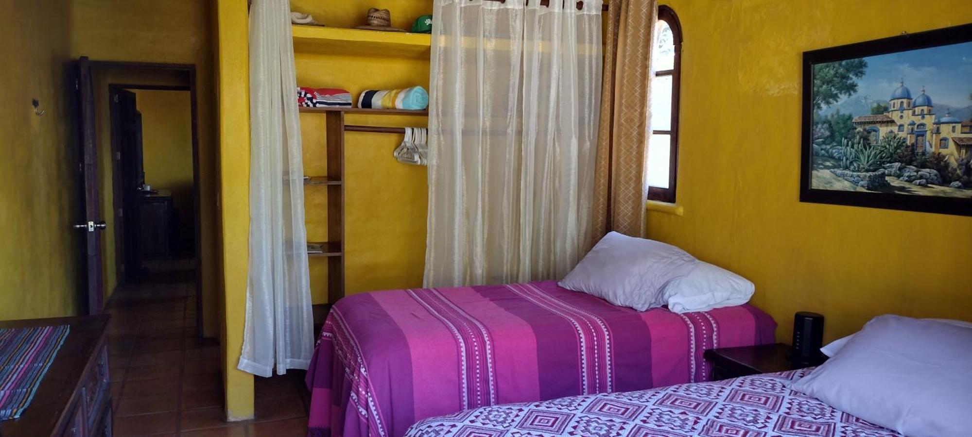 Del Amor Apartment