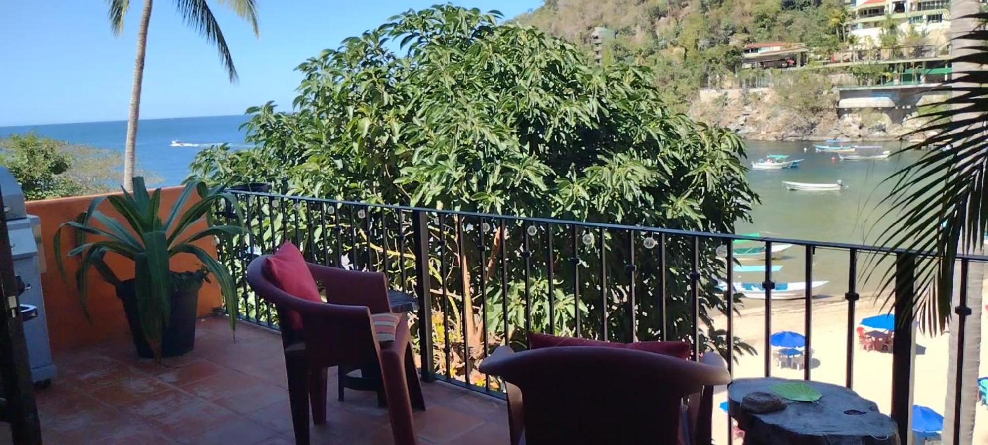 Del Amor Apartment *