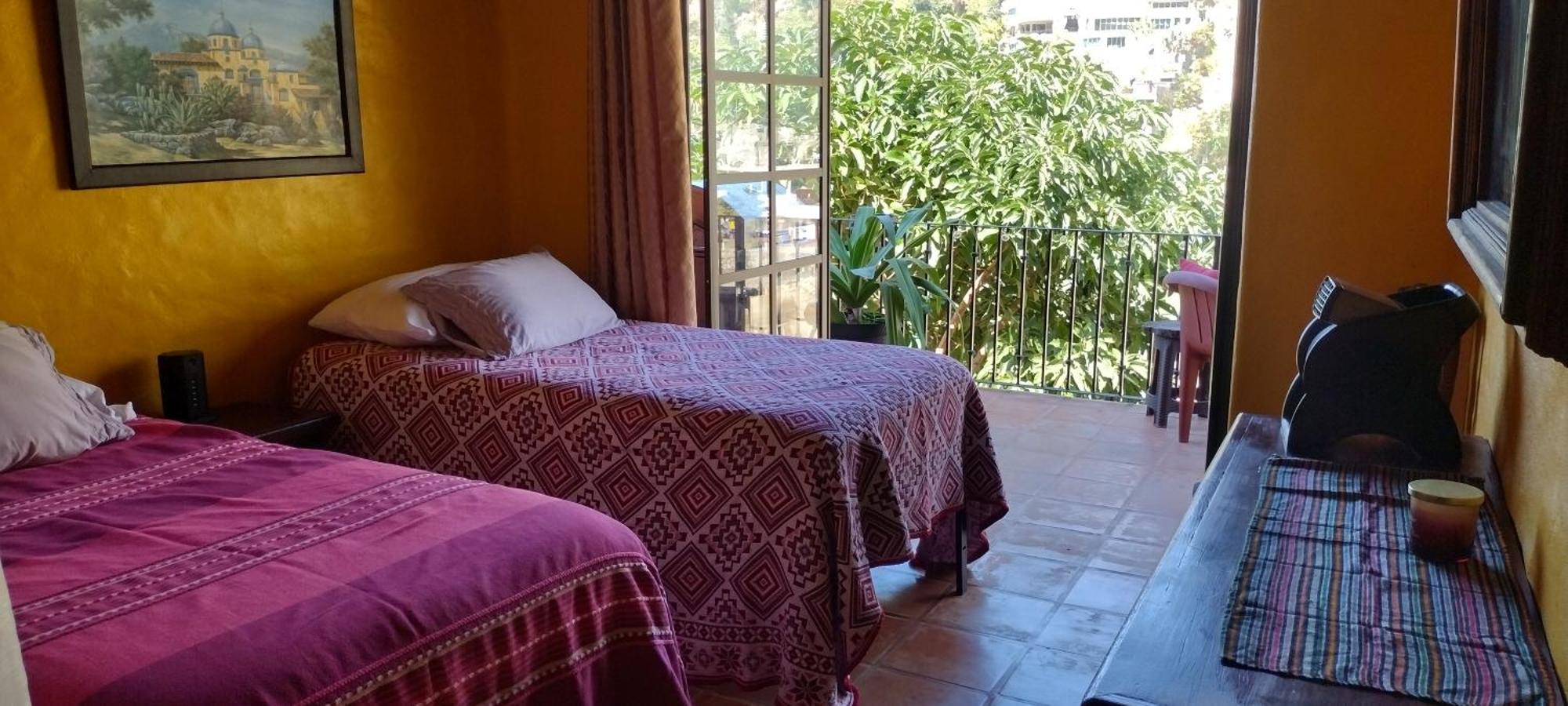 Del Amor Apartment Puerto Vallarta