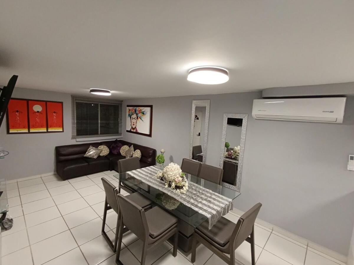 Zona Romantica Apartment