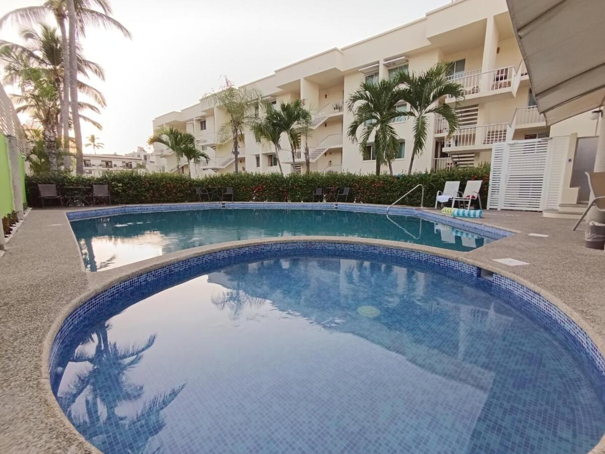 Zona Romantica Apartment