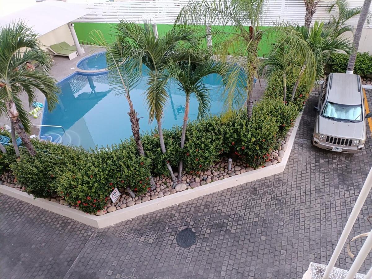 Zona Romantica Apartment Puerto Vallarta