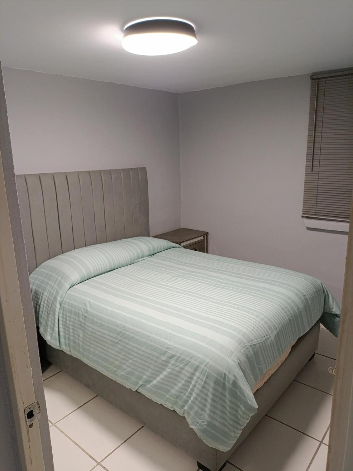 Zona Romantica Apartment *