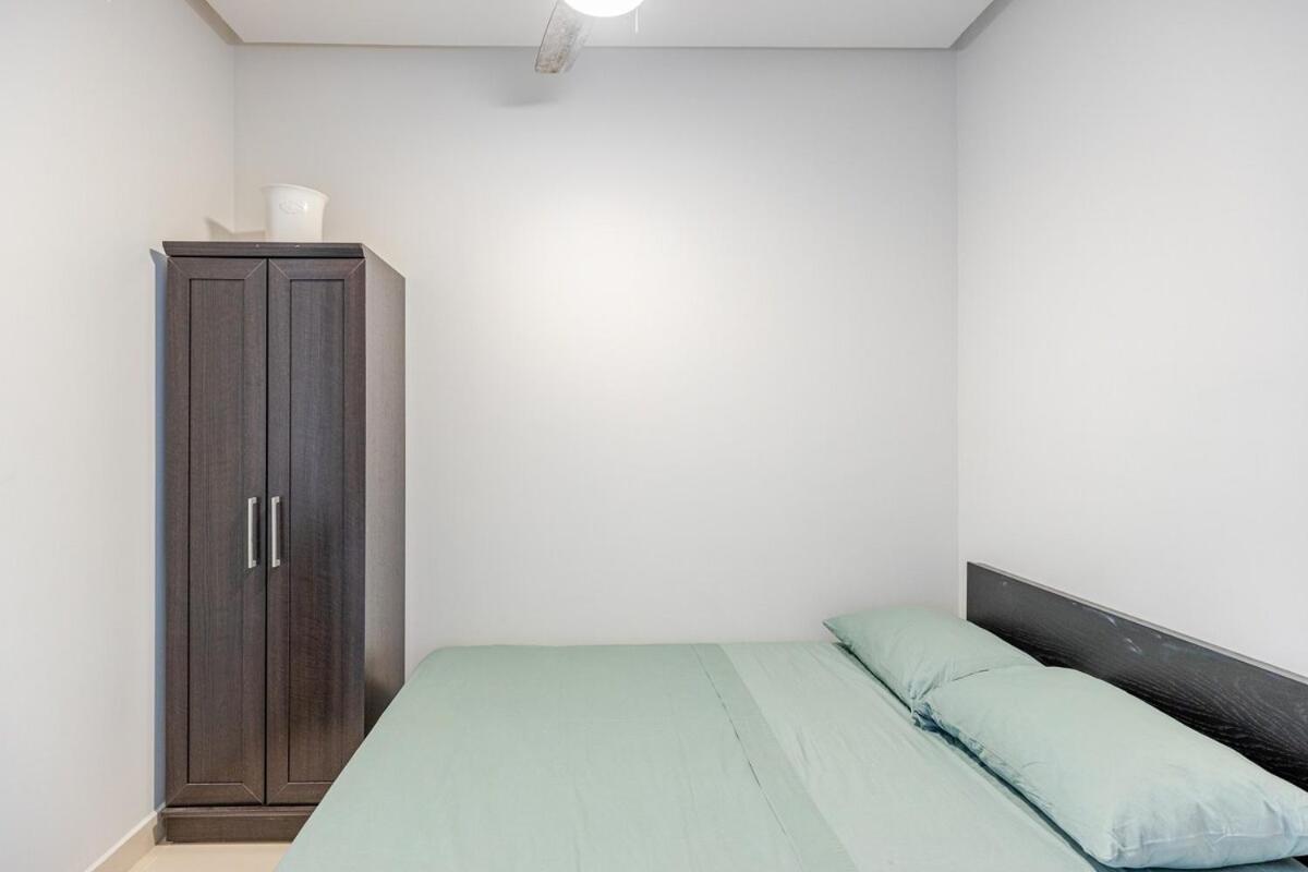 Apartment Ikon By Moikkarentals