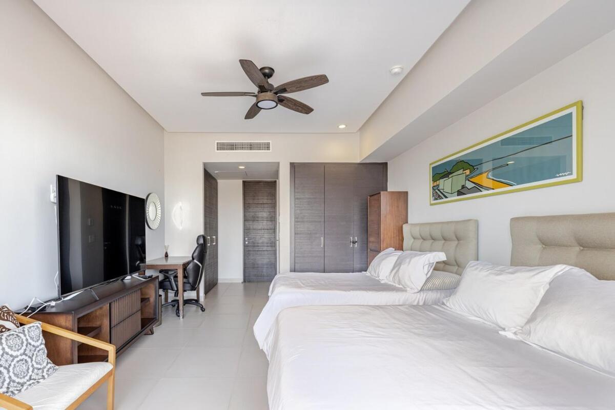 Apartment Ikon By Moikkarentals Puerto Vallarta