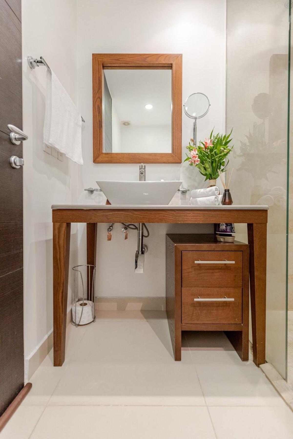 Ikon By Moikkarentals Apartment