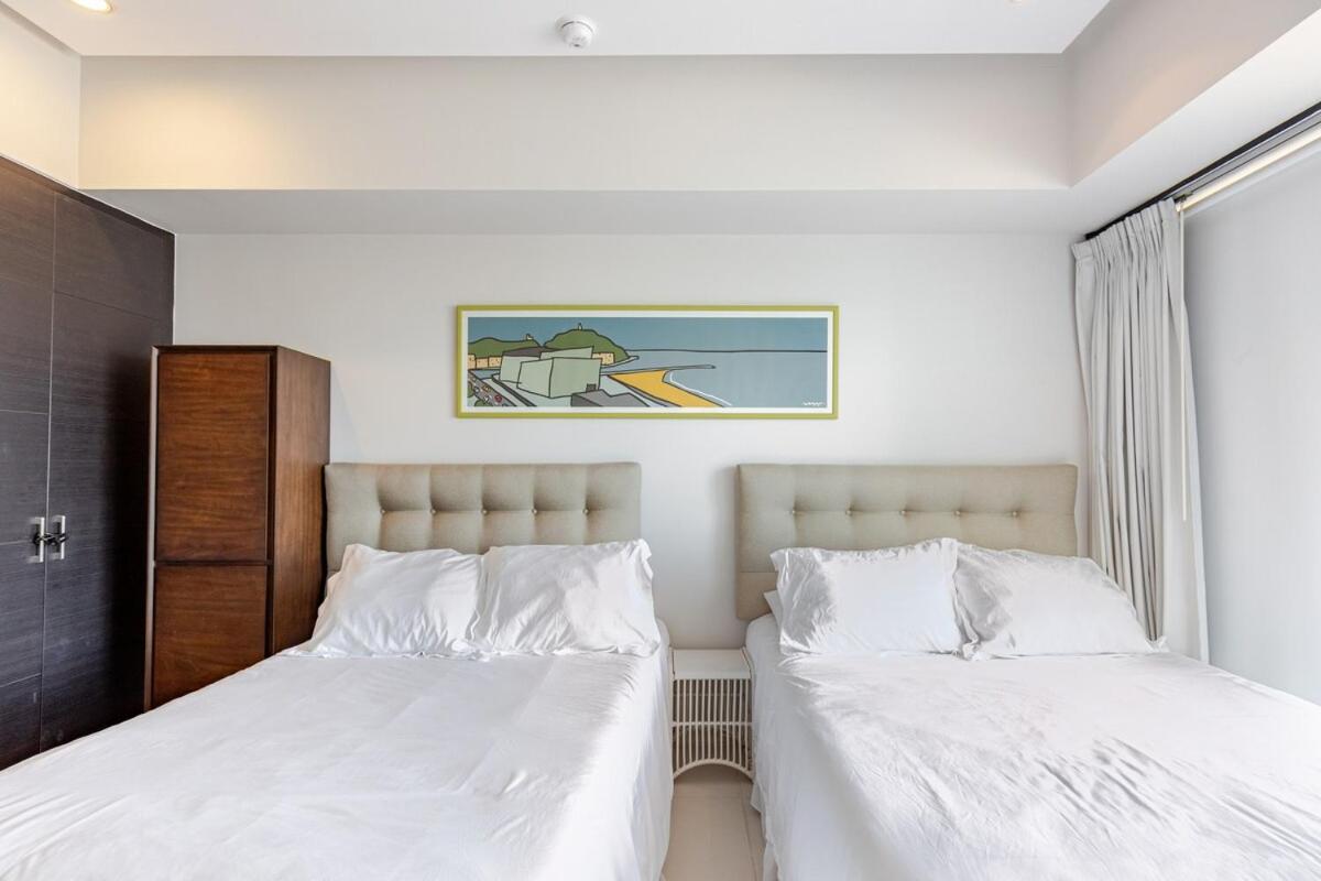 Ikon By Moikkarentals Apartment *