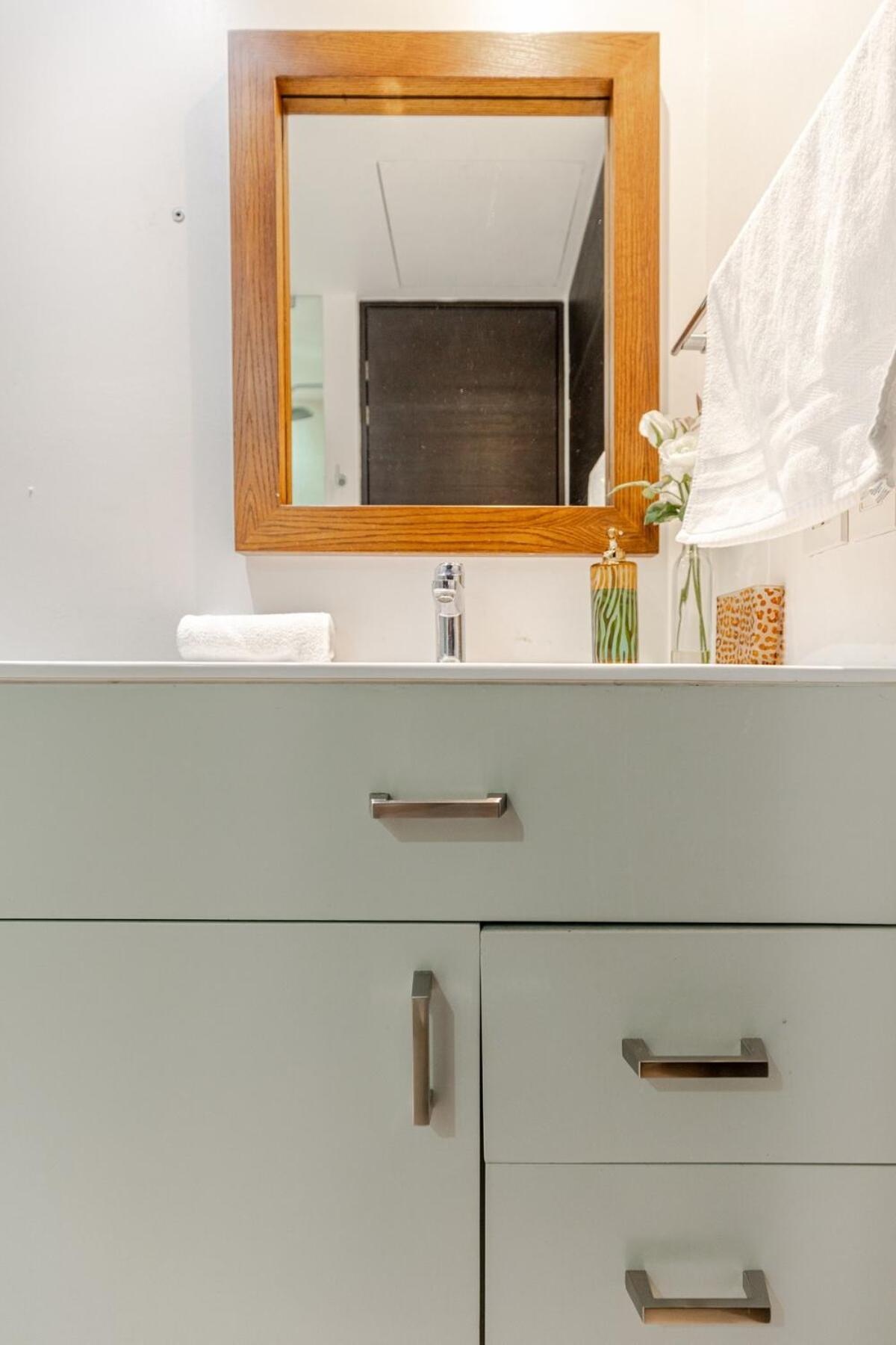 Ikon By Moikkarentals Apartment Puerto Vallarta