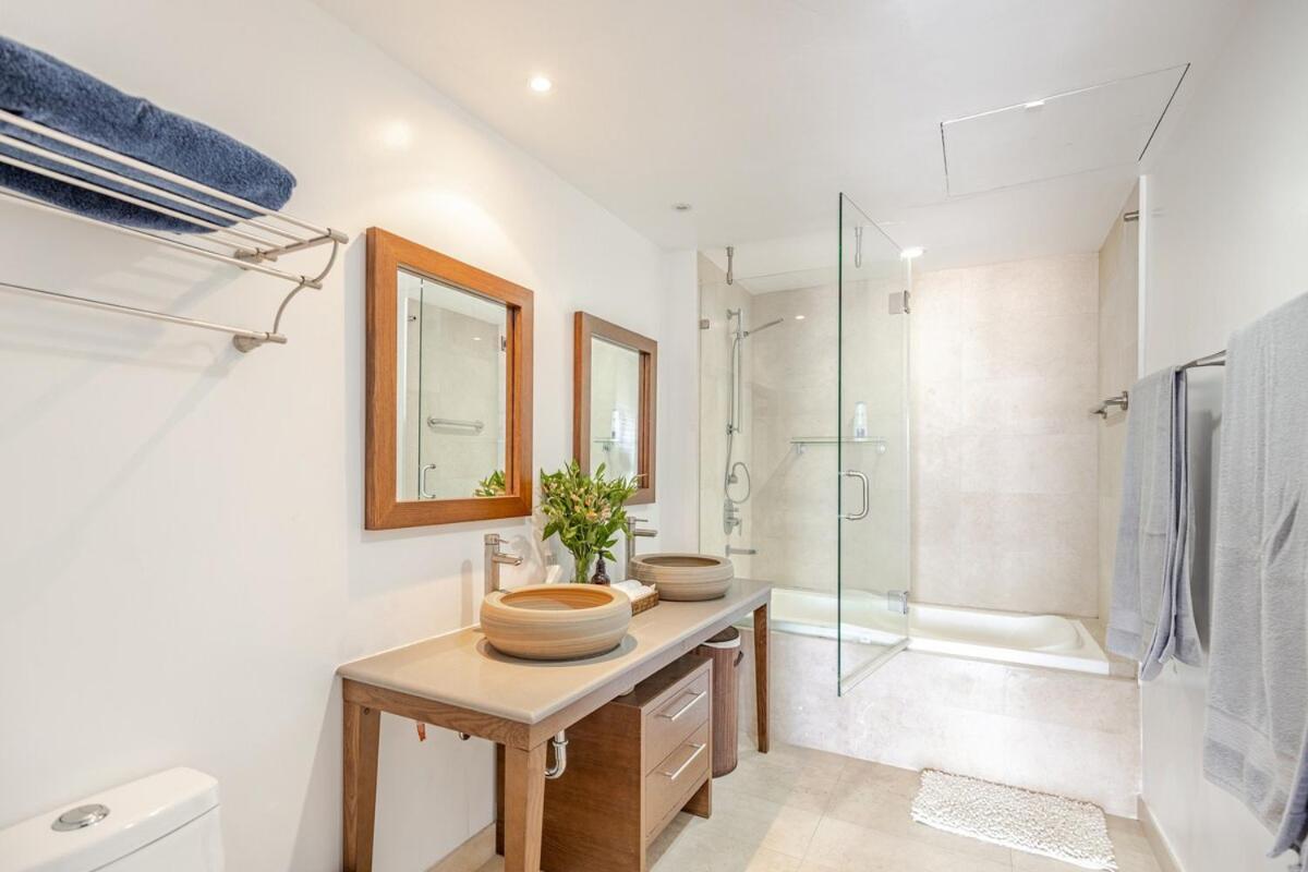 Apartment Ikon By Moikkarentals Puerto Vallarta