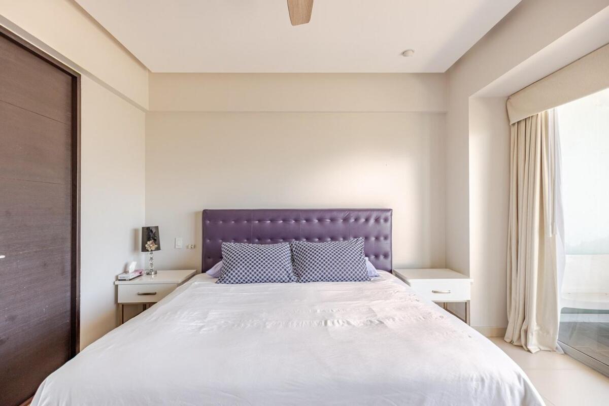 Apartment Ikon By Moikkarentals Puerto Vallarta