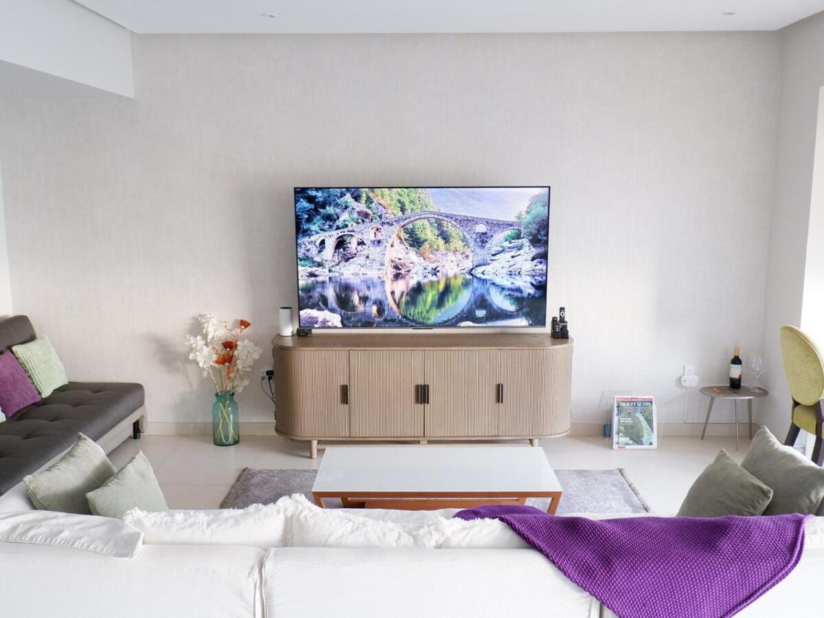 Apartment Ikon By Moikkarentals *