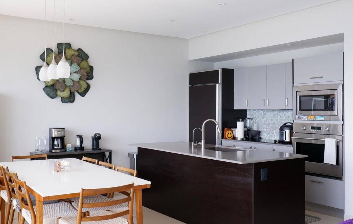 Apartment Ikon By Moikkarentals Puerto Vallarta